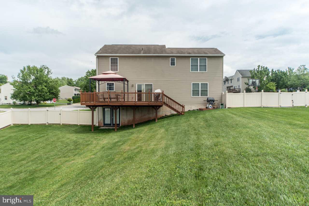 QUAIL HEIGHTS - Residential