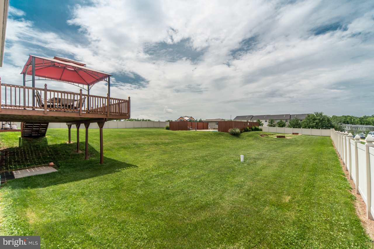 QUAIL HEIGHTS - Residential