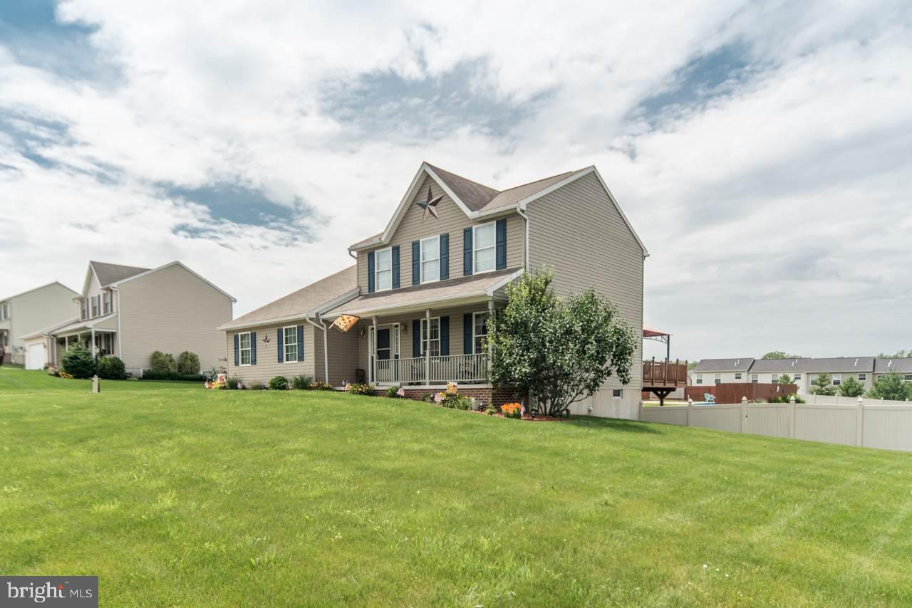 QUAIL HEIGHTS - Residential