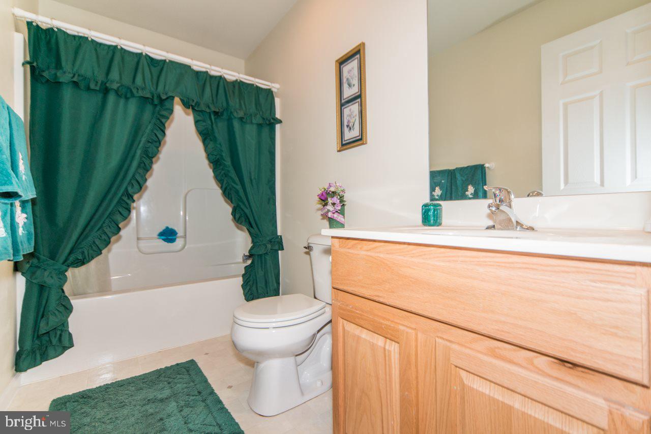 QUAIL HEIGHTS - Residential