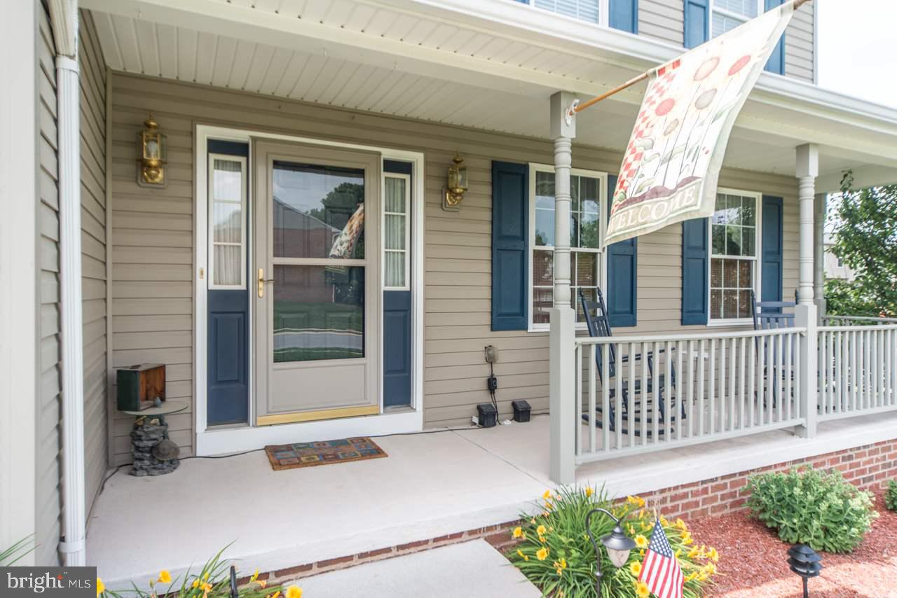 QUAIL HEIGHTS - Residential