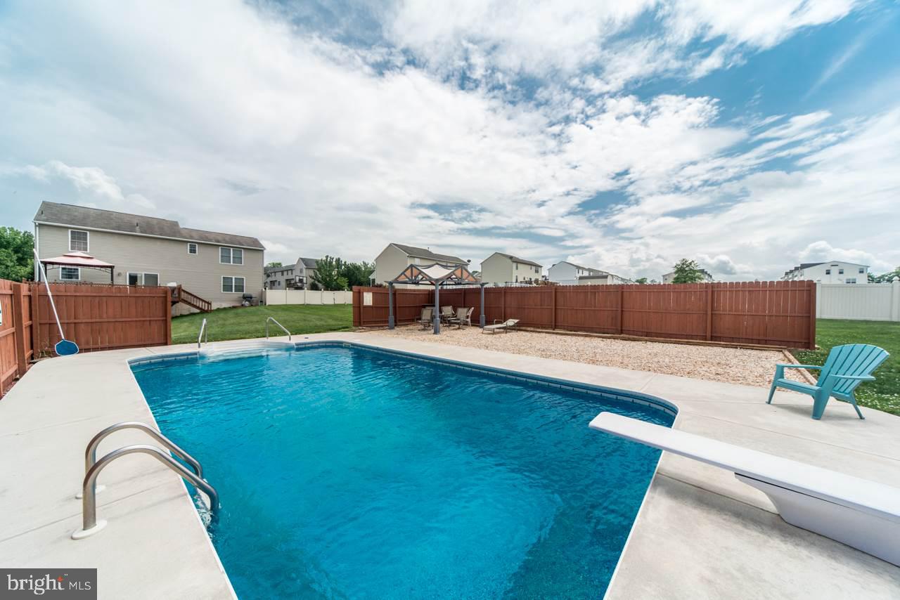 QUAIL HEIGHTS - Residential