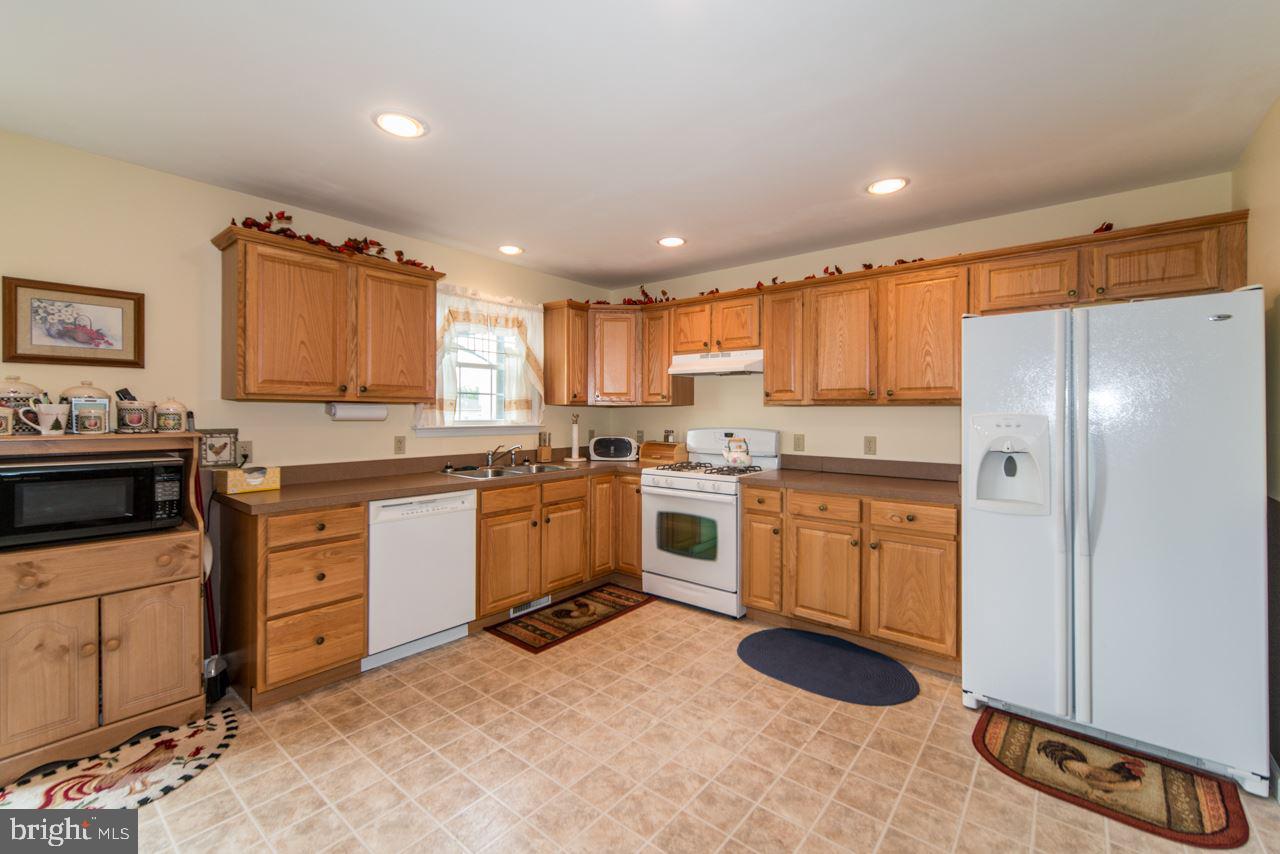 QUAIL HEIGHTS - Residential