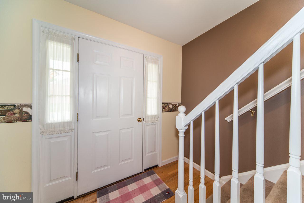 QUAIL HEIGHTS - Residential