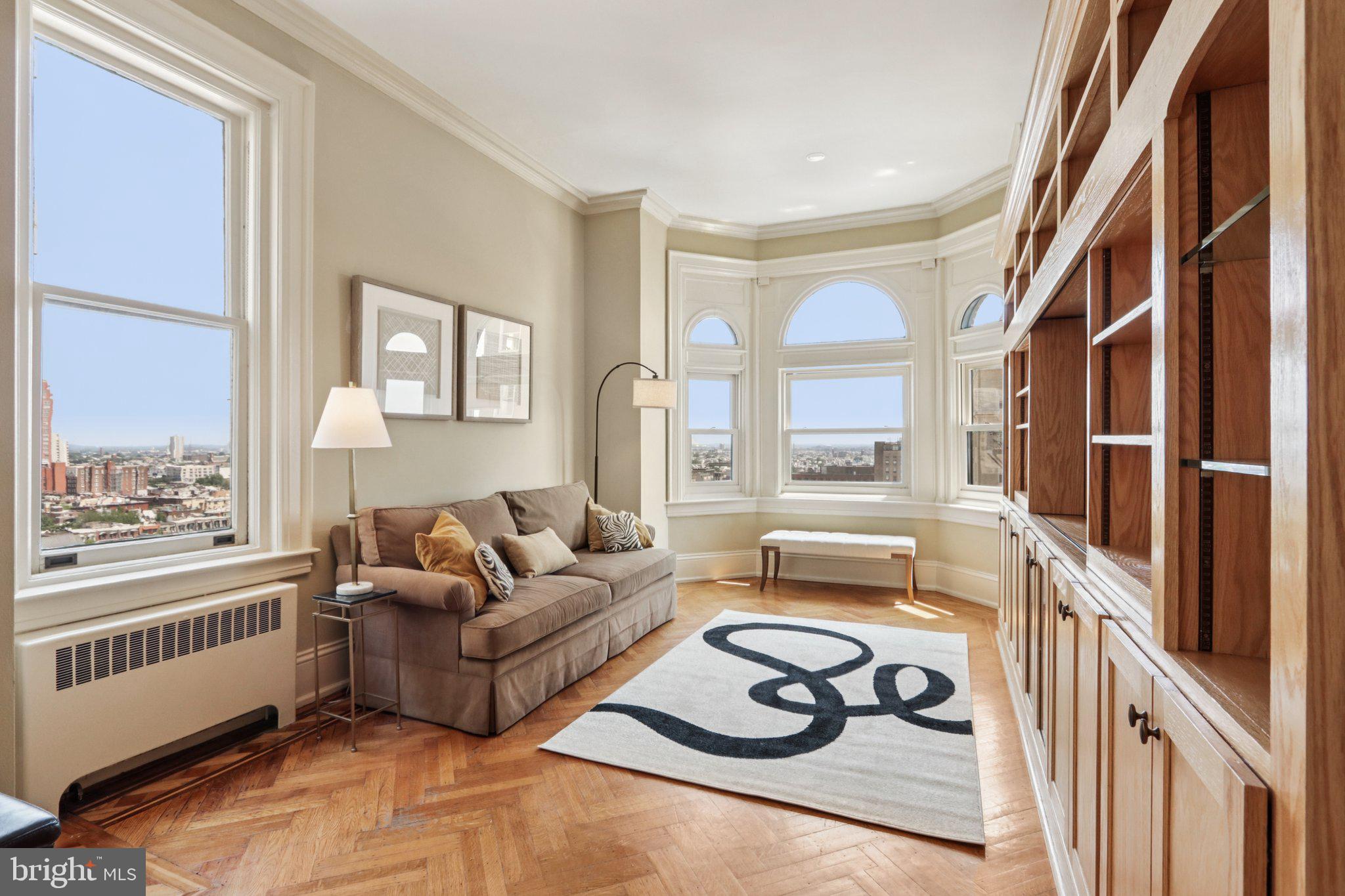 RITTENHOUSE SQUARE - Residential