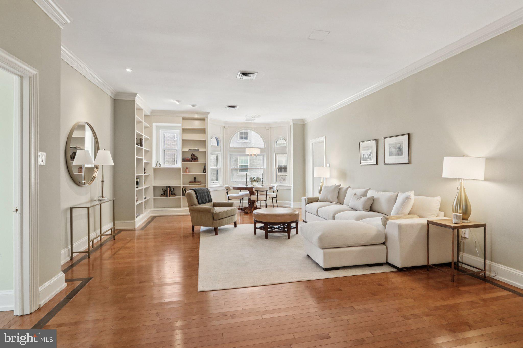 RITTENHOUSE SQUARE - Residential