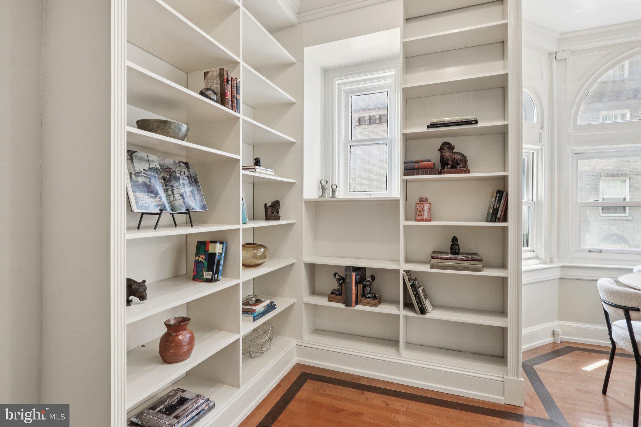 RITTENHOUSE SQUARE - Residential