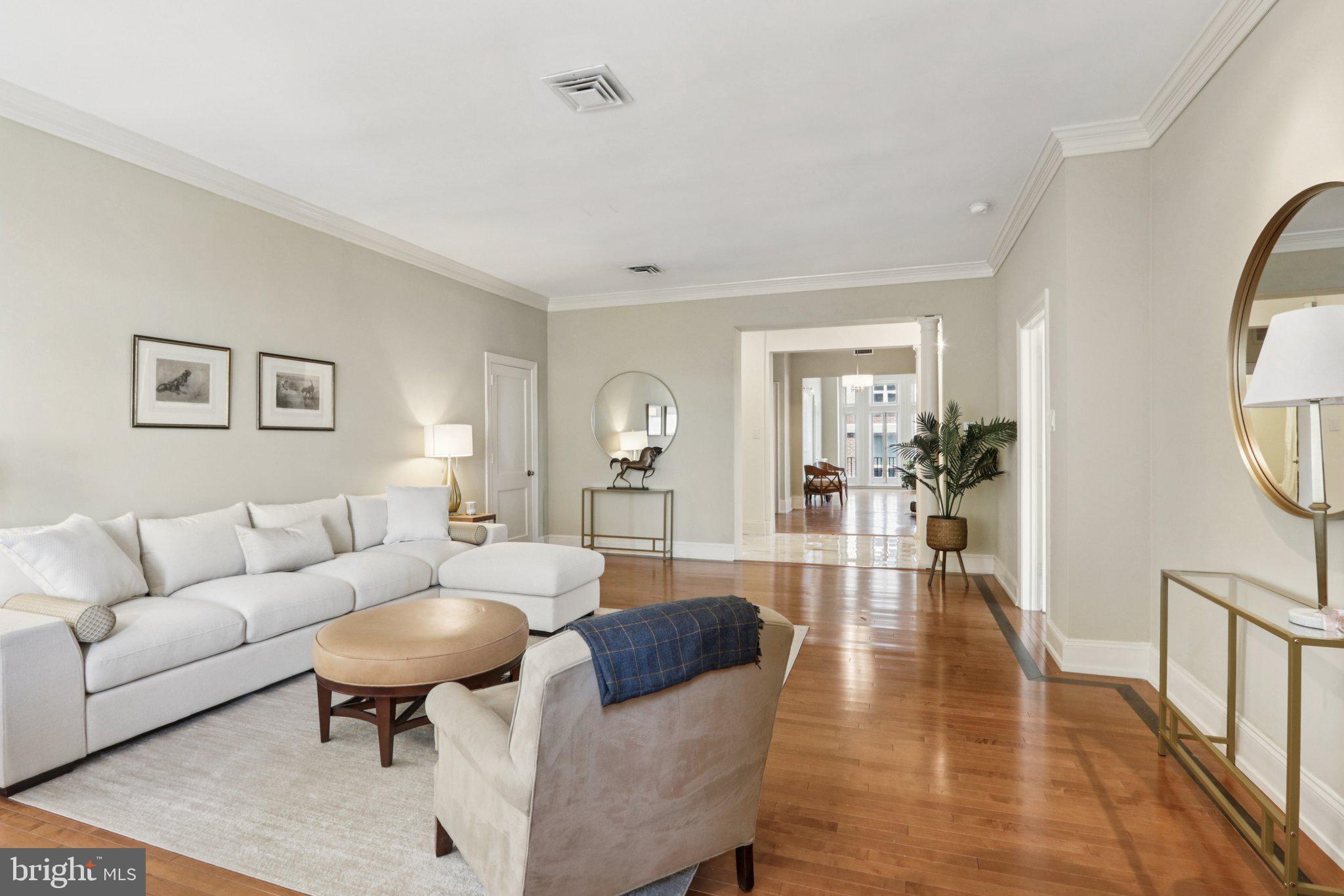 RITTENHOUSE SQUARE - Residential