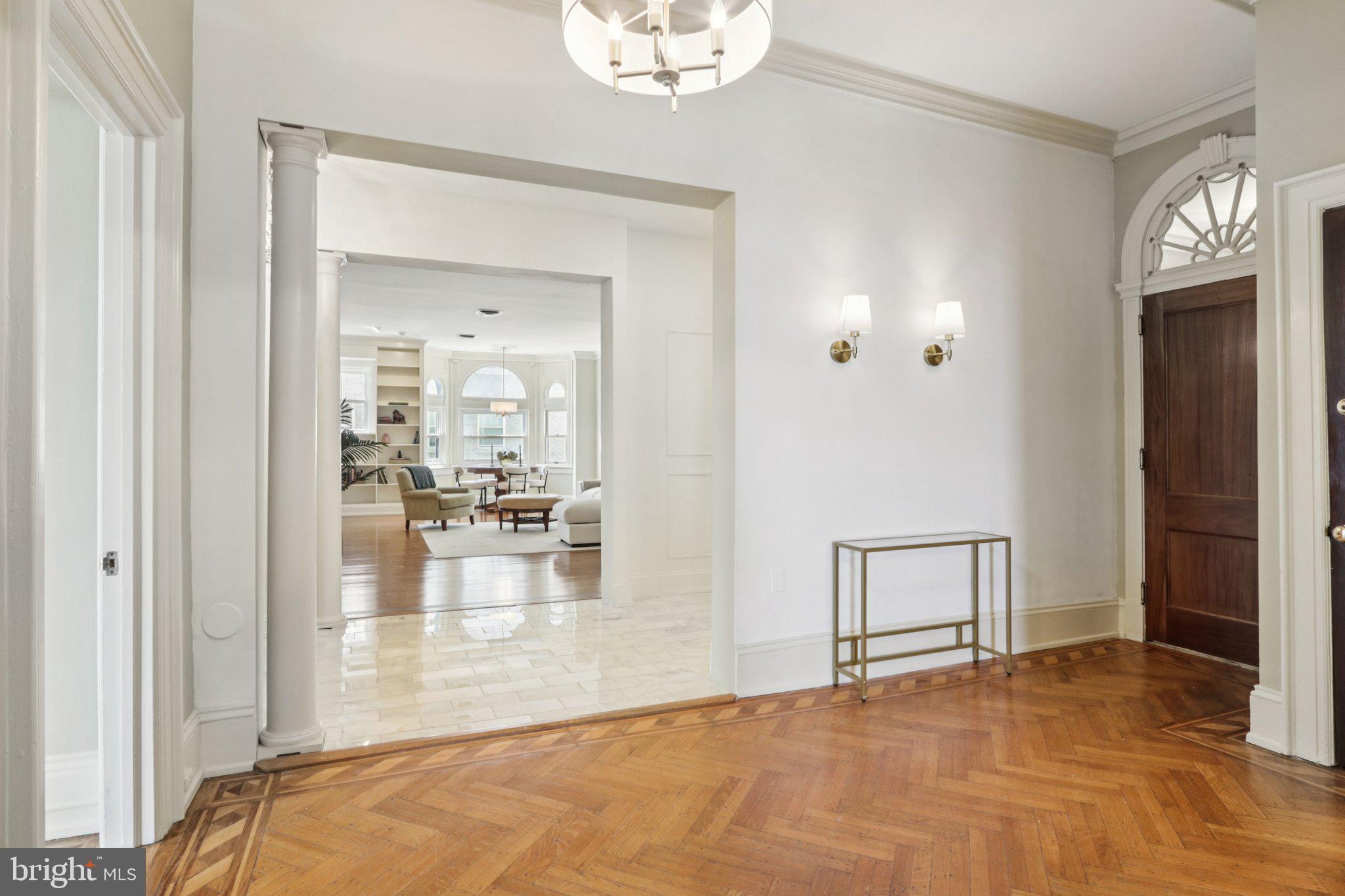 RITTENHOUSE SQUARE - Residential