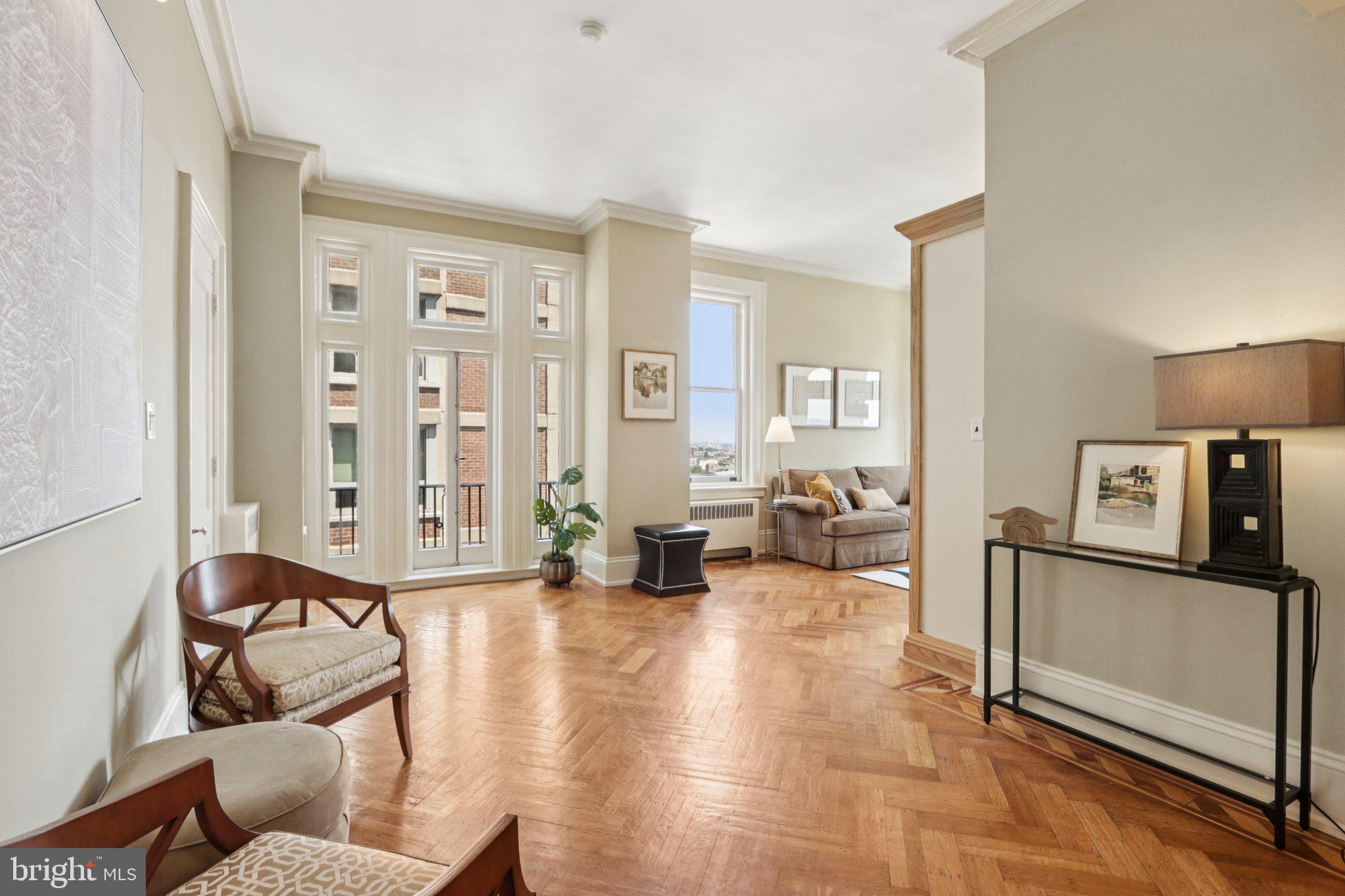 RITTENHOUSE SQUARE - Residential