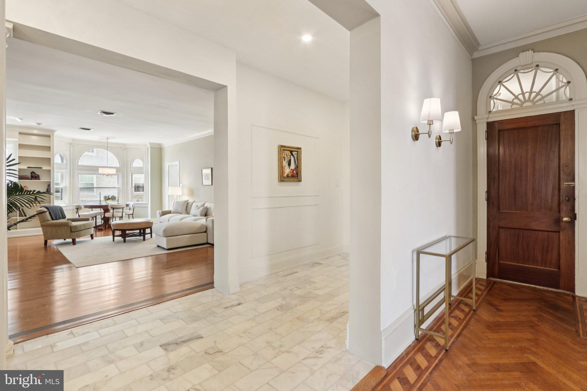 RITTENHOUSE SQUARE - Residential