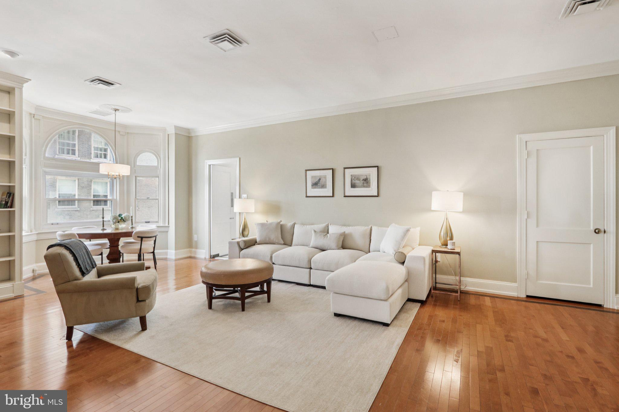 RITTENHOUSE SQUARE - Residential