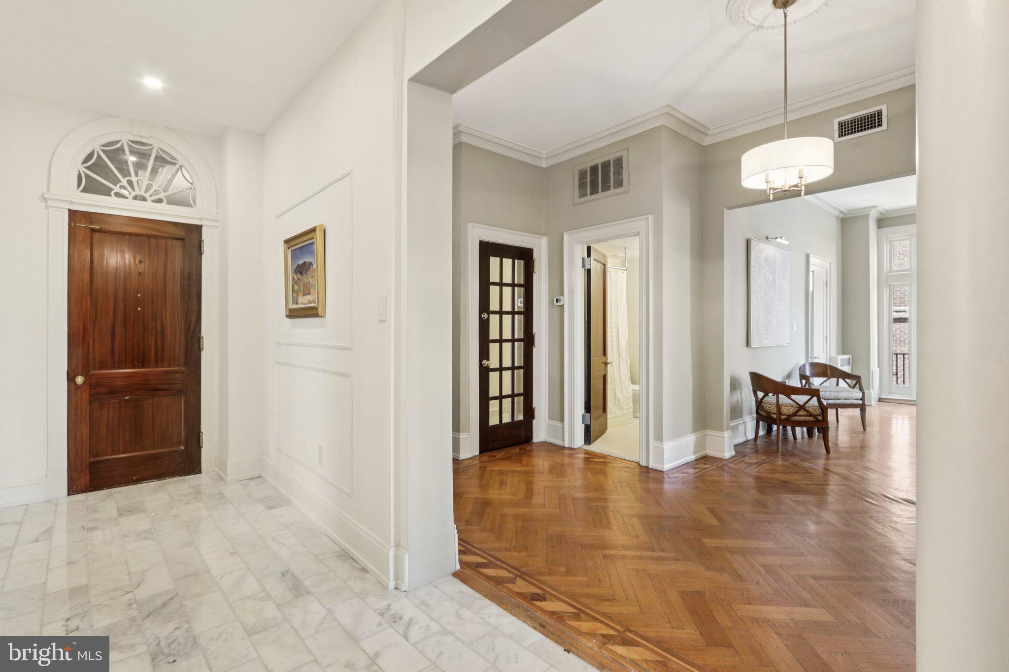 RITTENHOUSE SQUARE - Residential