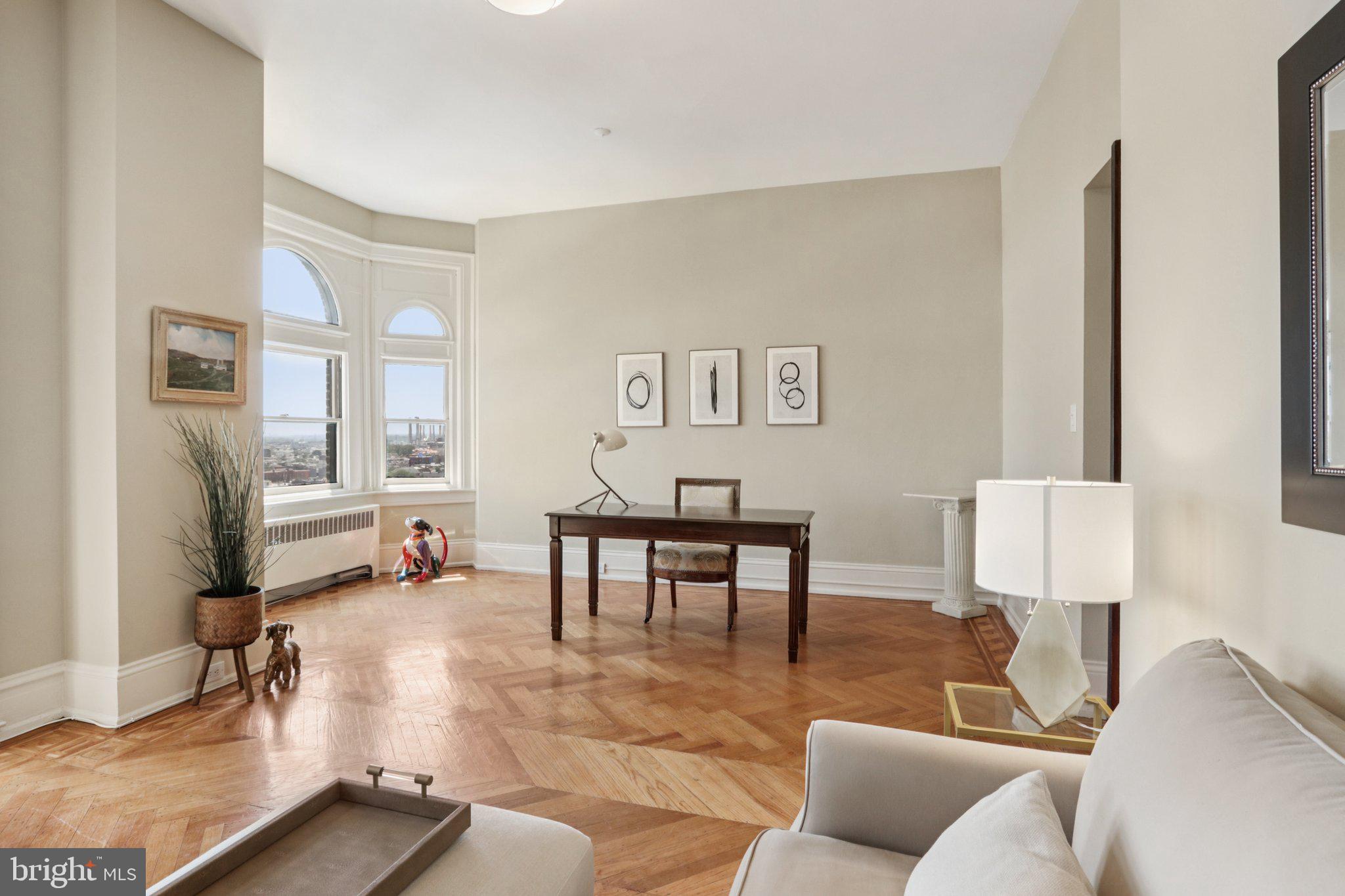 RITTENHOUSE SQUARE - Residential