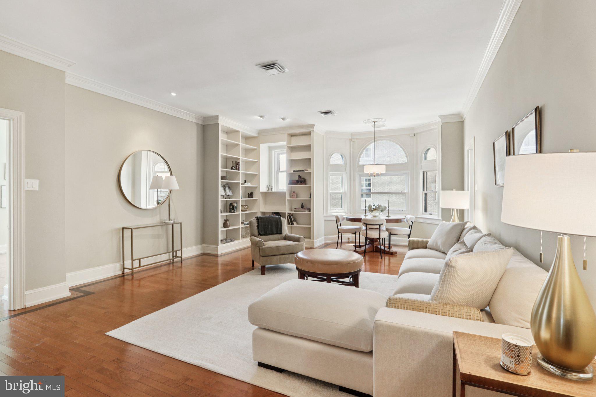 RITTENHOUSE SQUARE - Residential