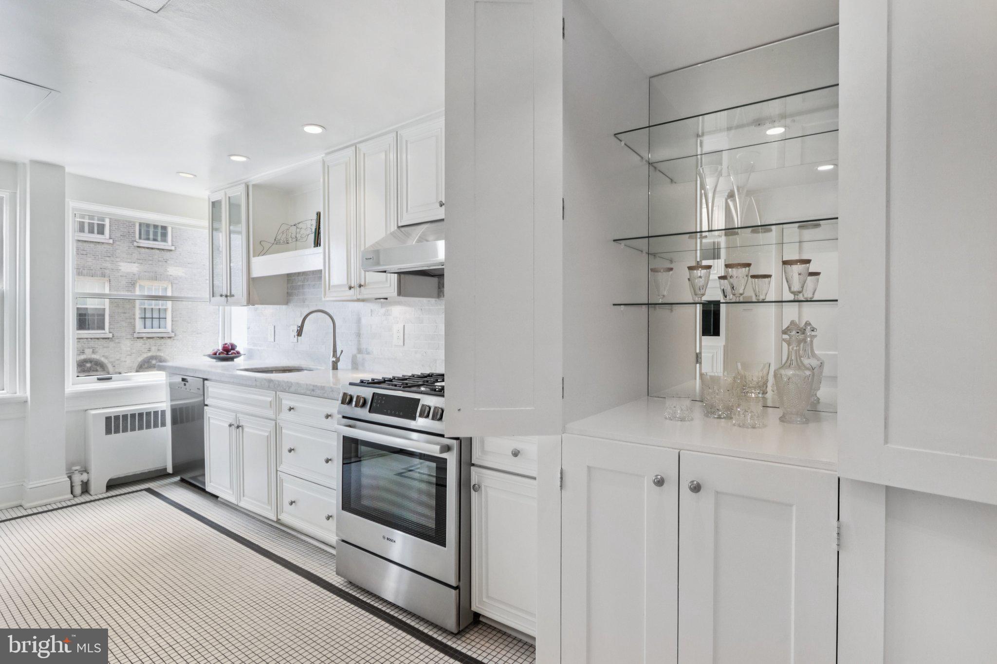 RITTENHOUSE SQUARE - Residential