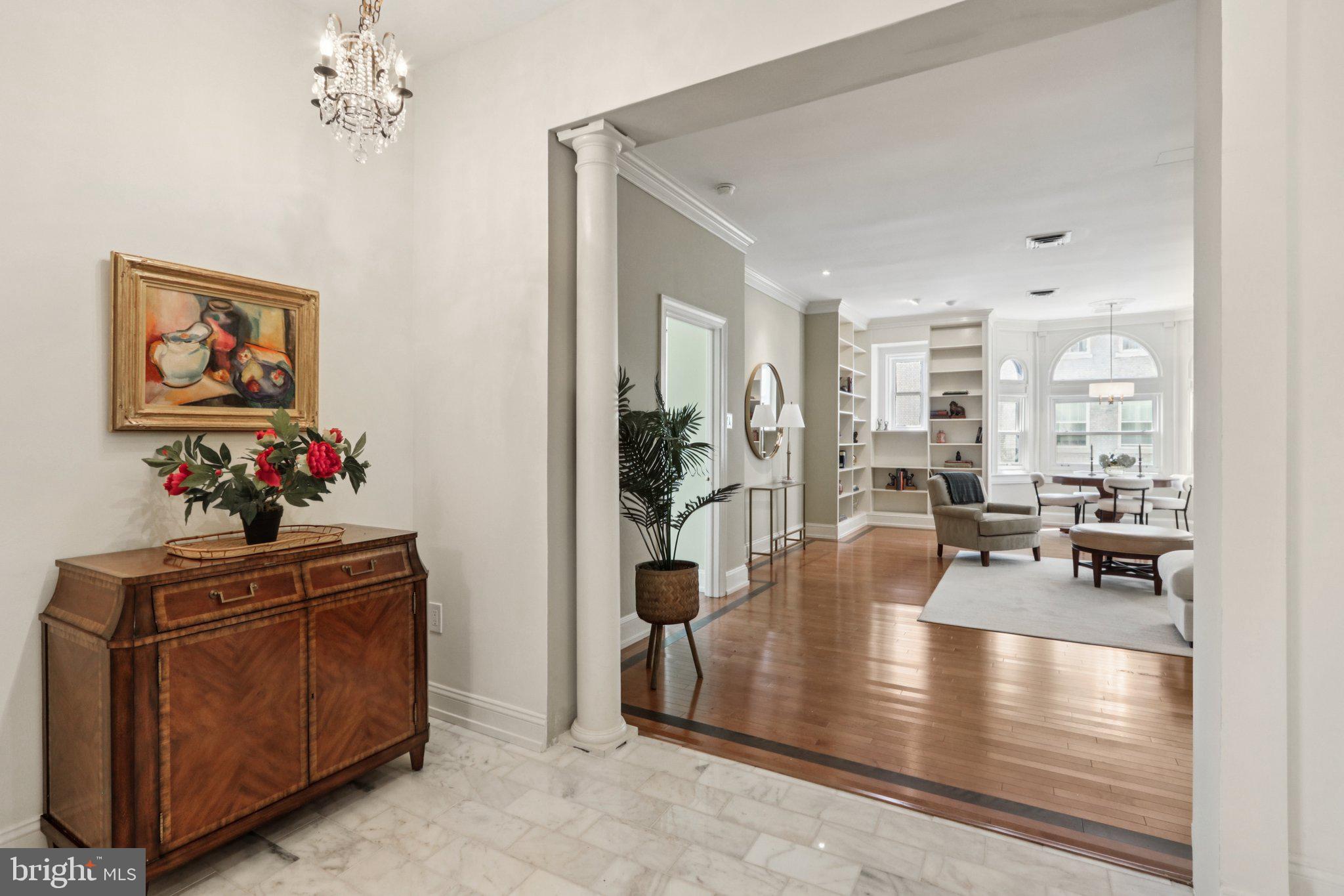 RITTENHOUSE SQUARE - Residential