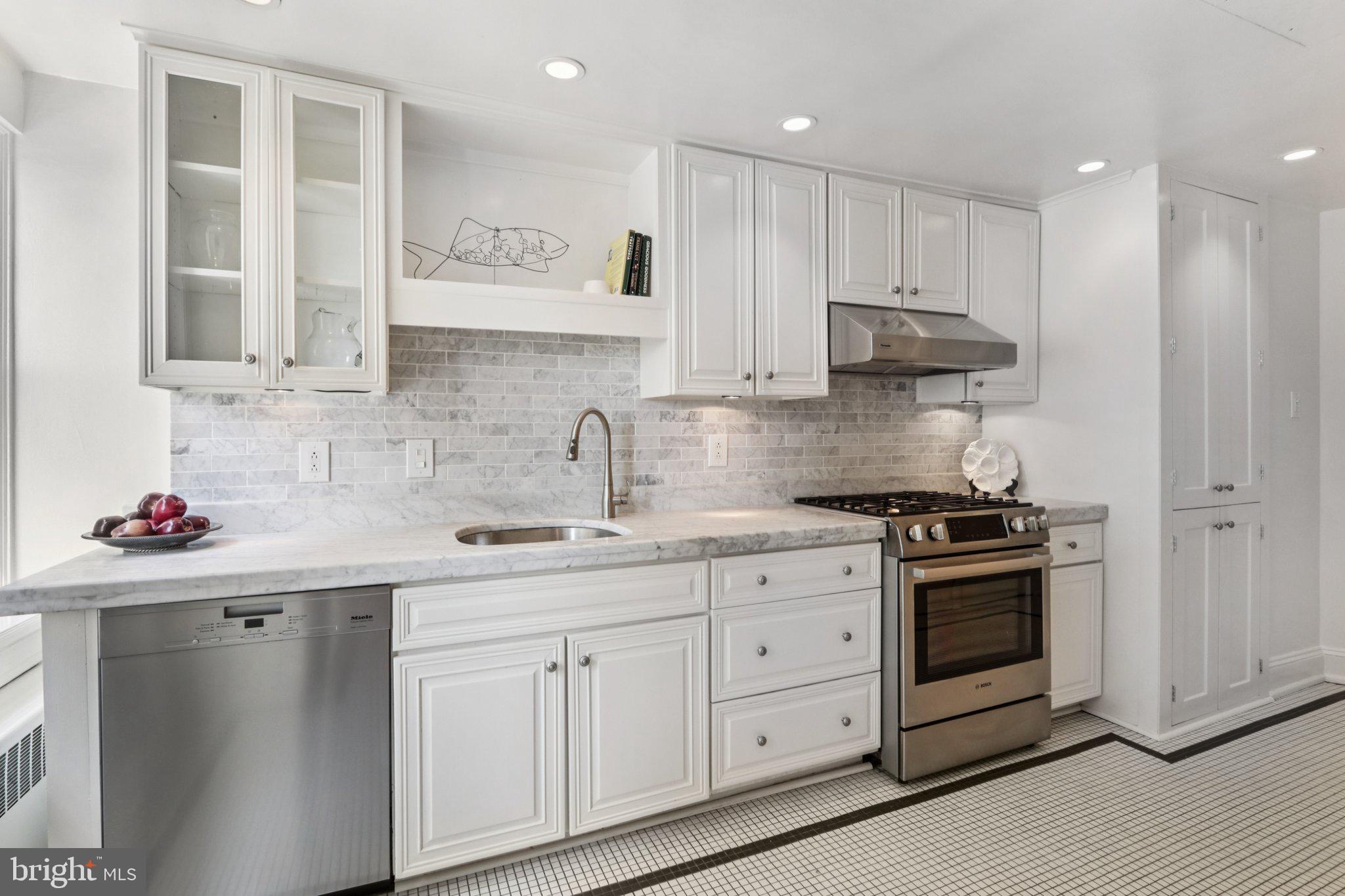 RITTENHOUSE SQUARE - Residential