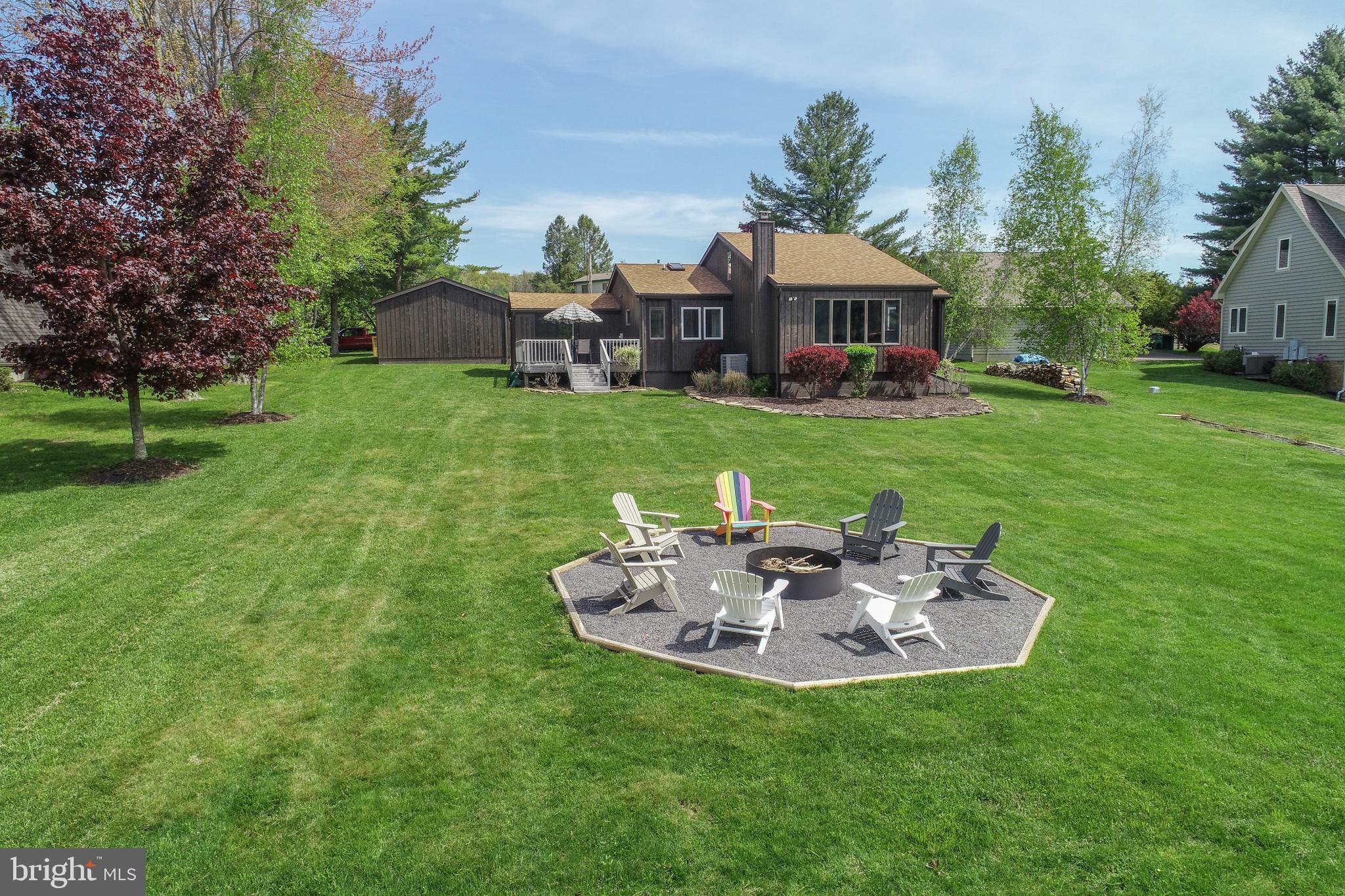 BECKMAN'S PENINSULA - Residential