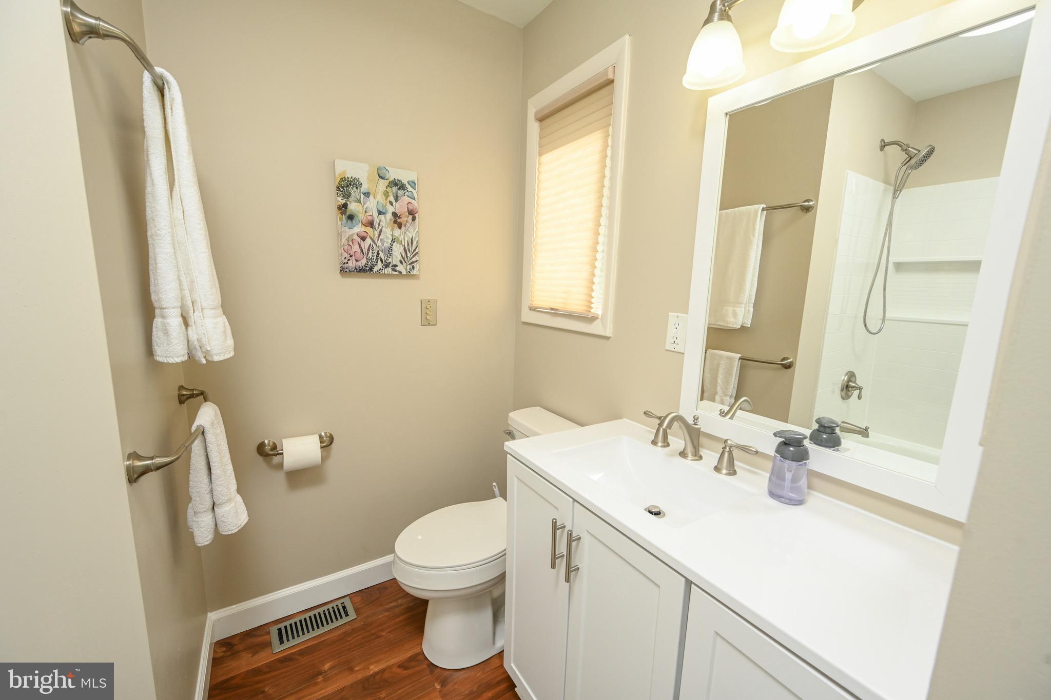 BECKMAN'S PENINSULA - Residential