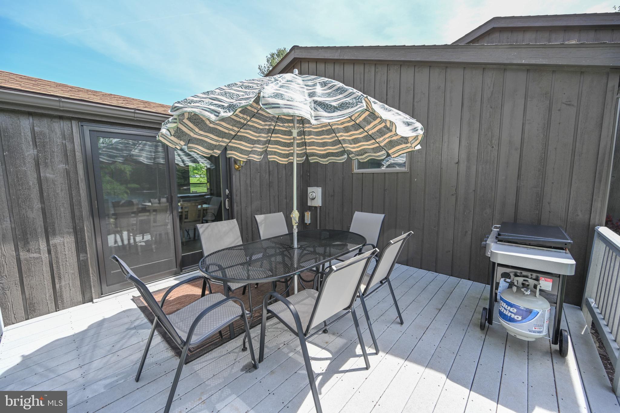 BECKMAN'S PENINSULA - Residential