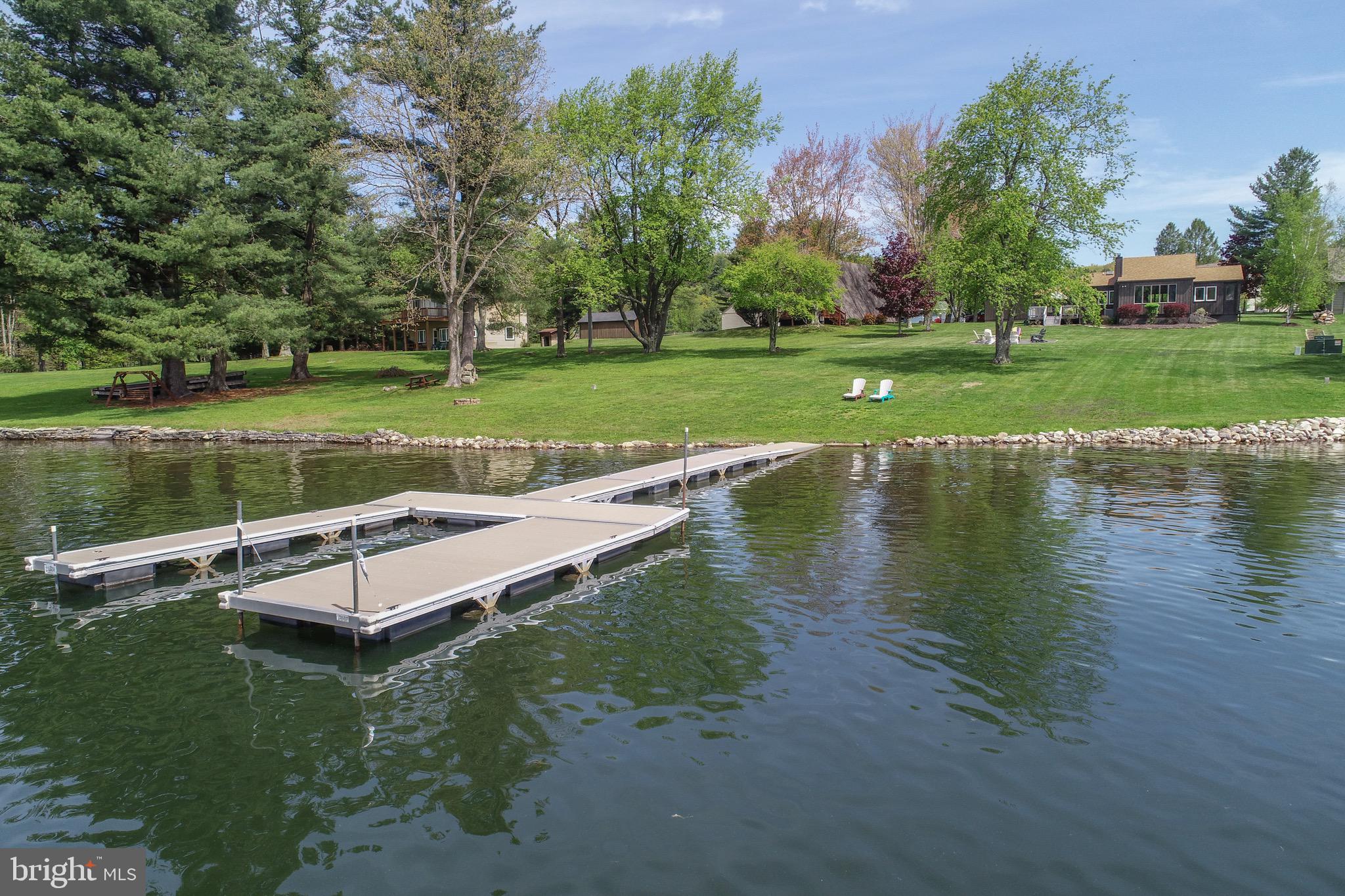 85 WINDY COVE ROAD