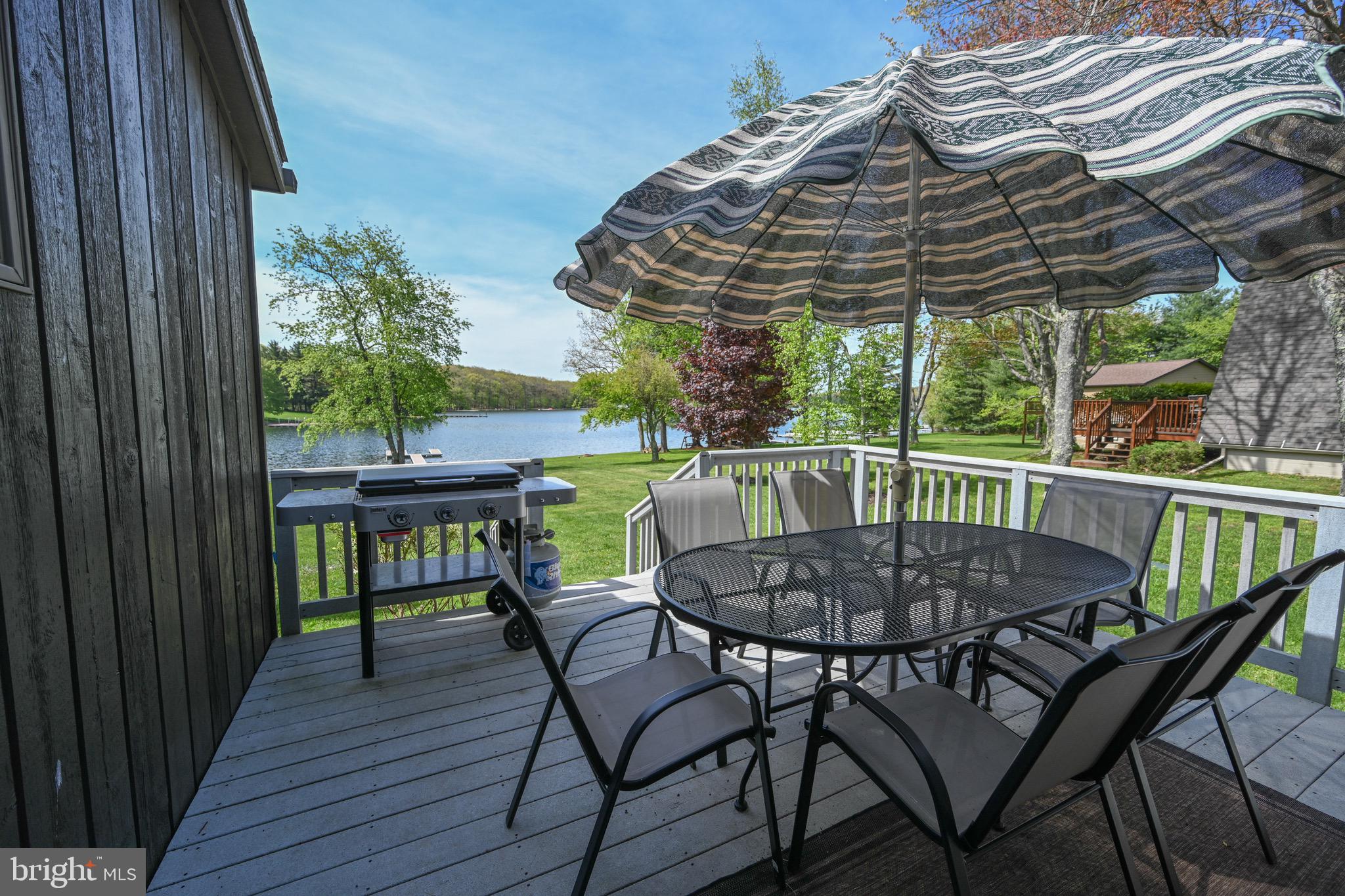 BECKMAN'S PENINSULA - Residential