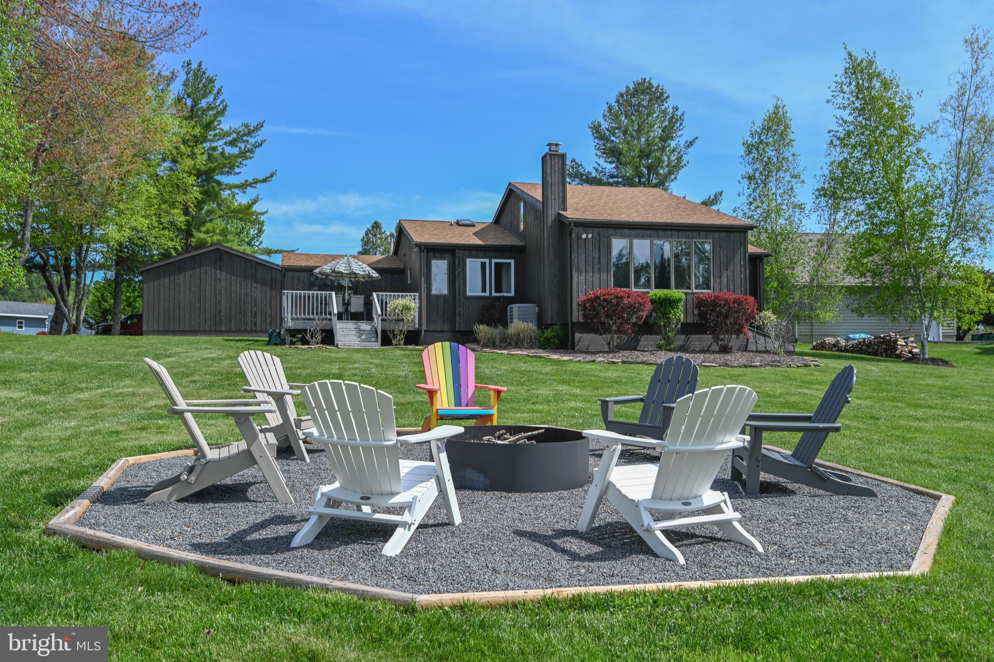 BECKMAN'S PENINSULA - Residential