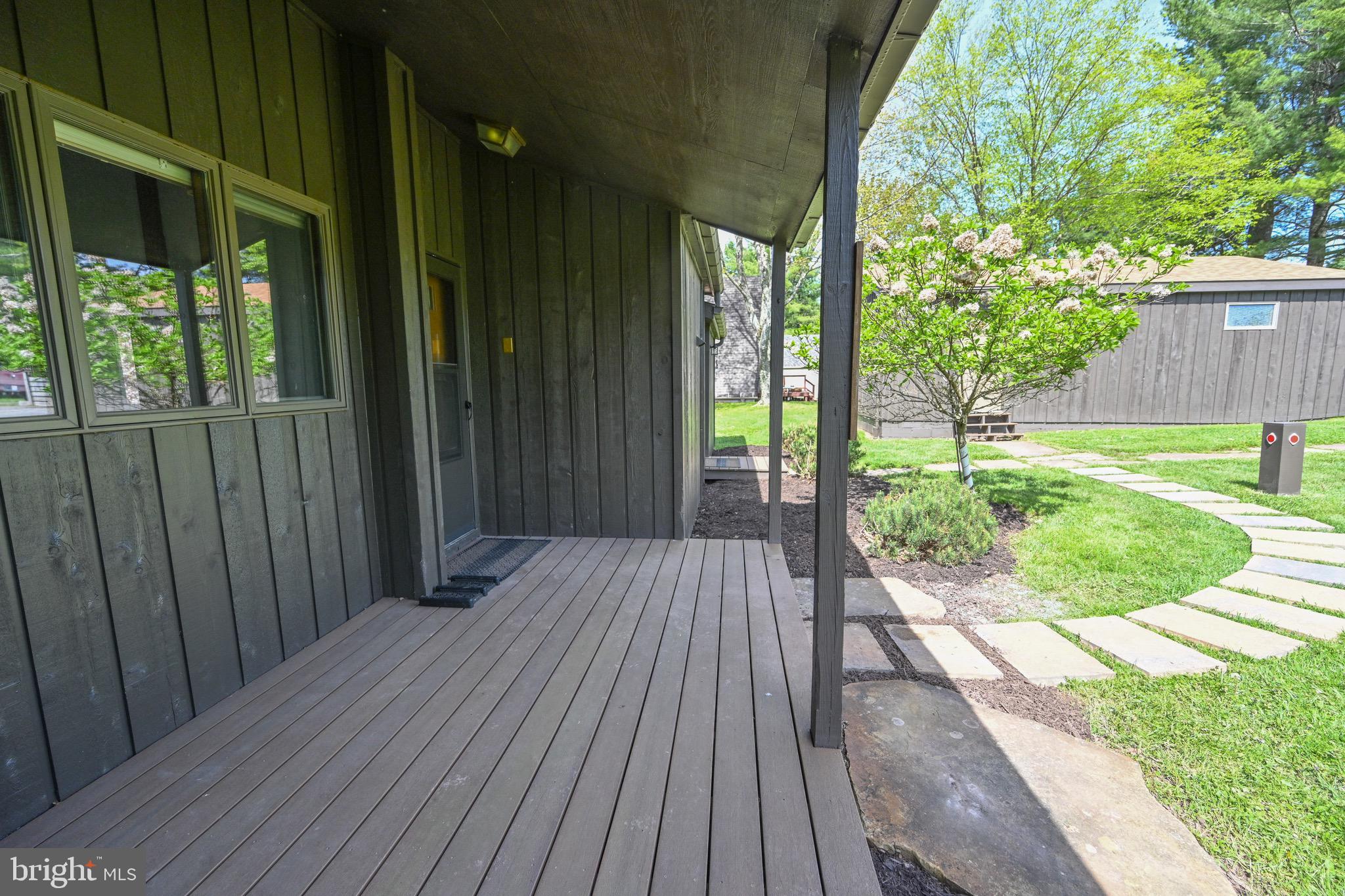 BECKMAN'S PENINSULA - Residential