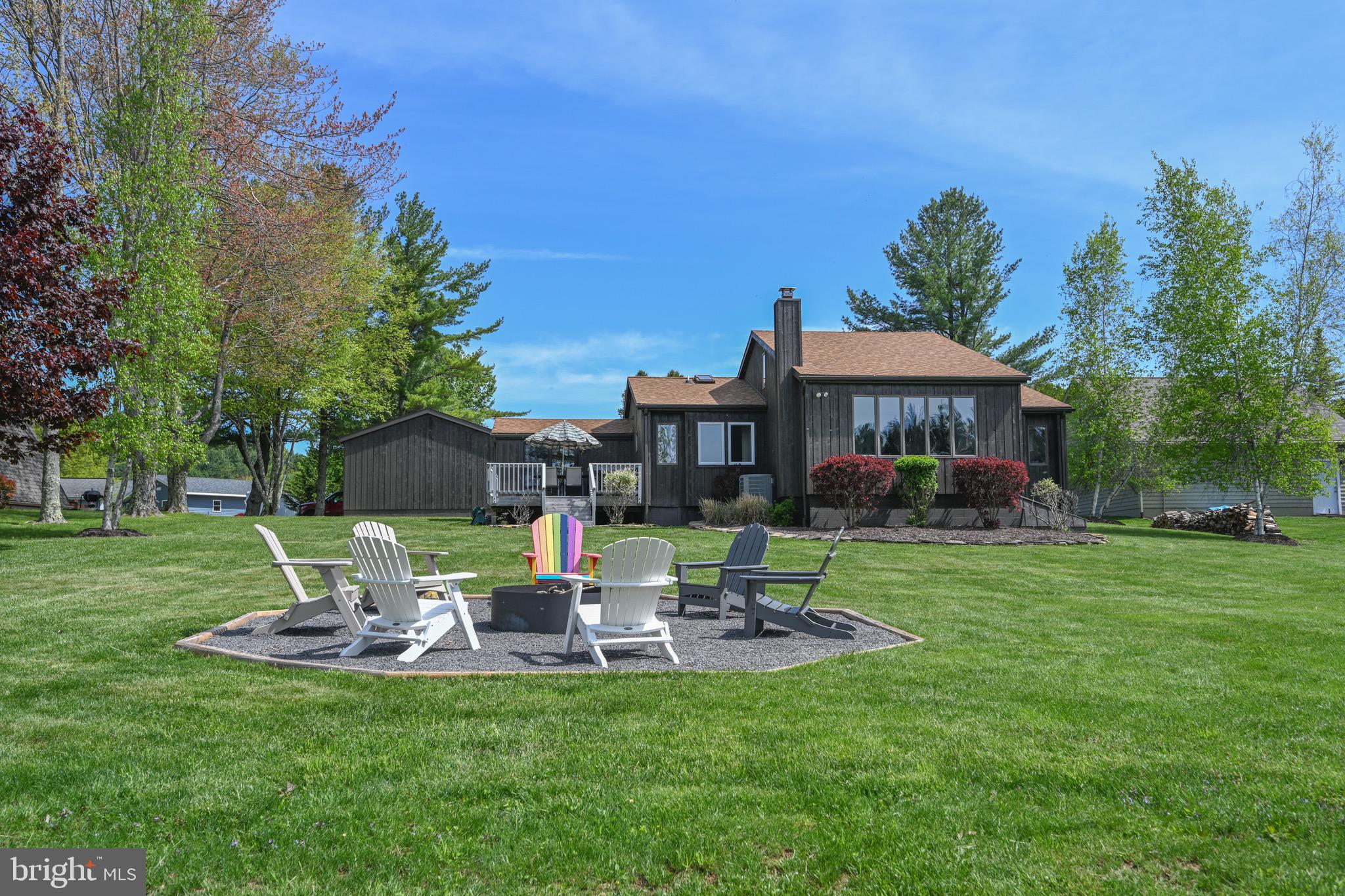 BECKMAN'S PENINSULA - Residential