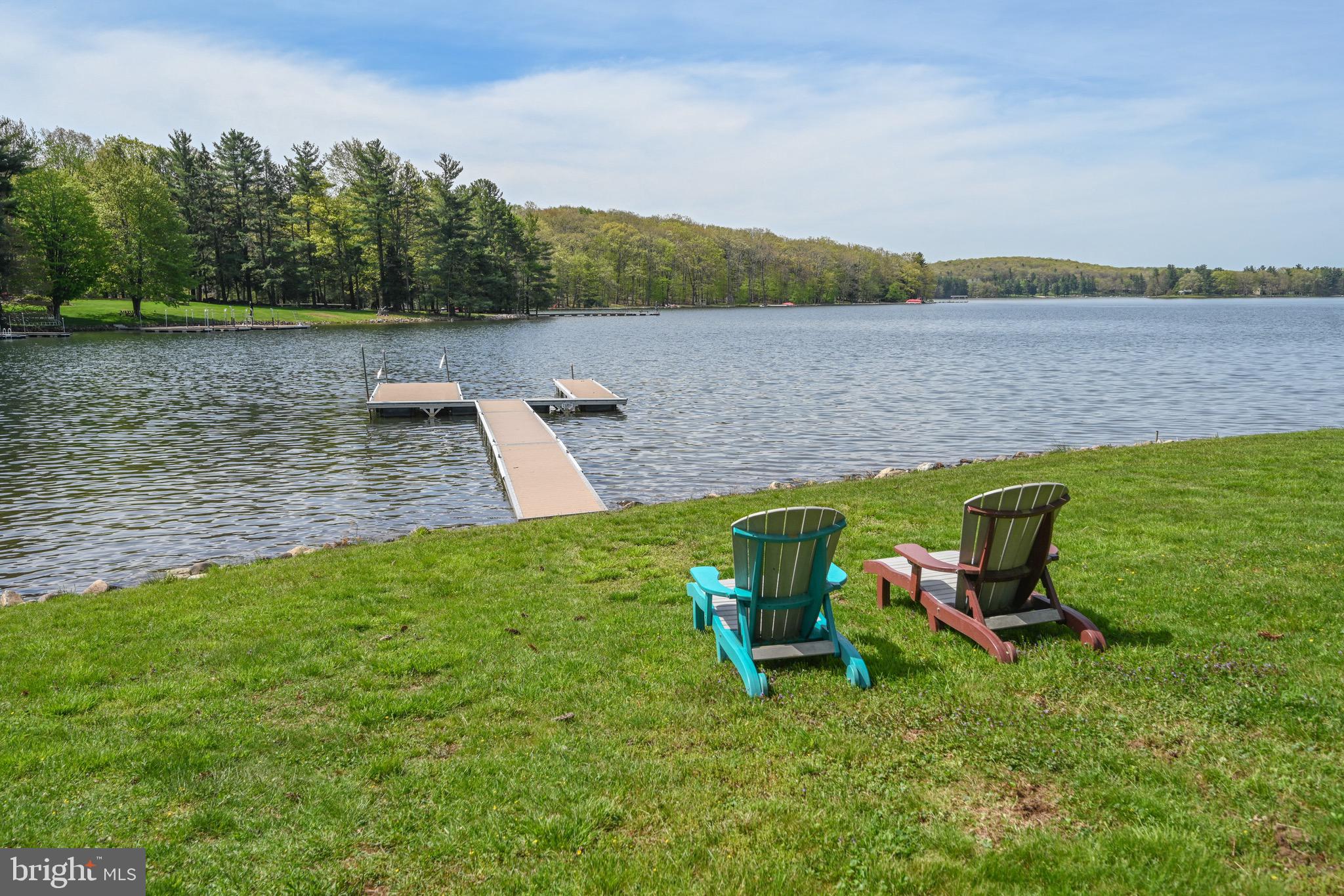 BECKMAN'S PENINSULA - Residential