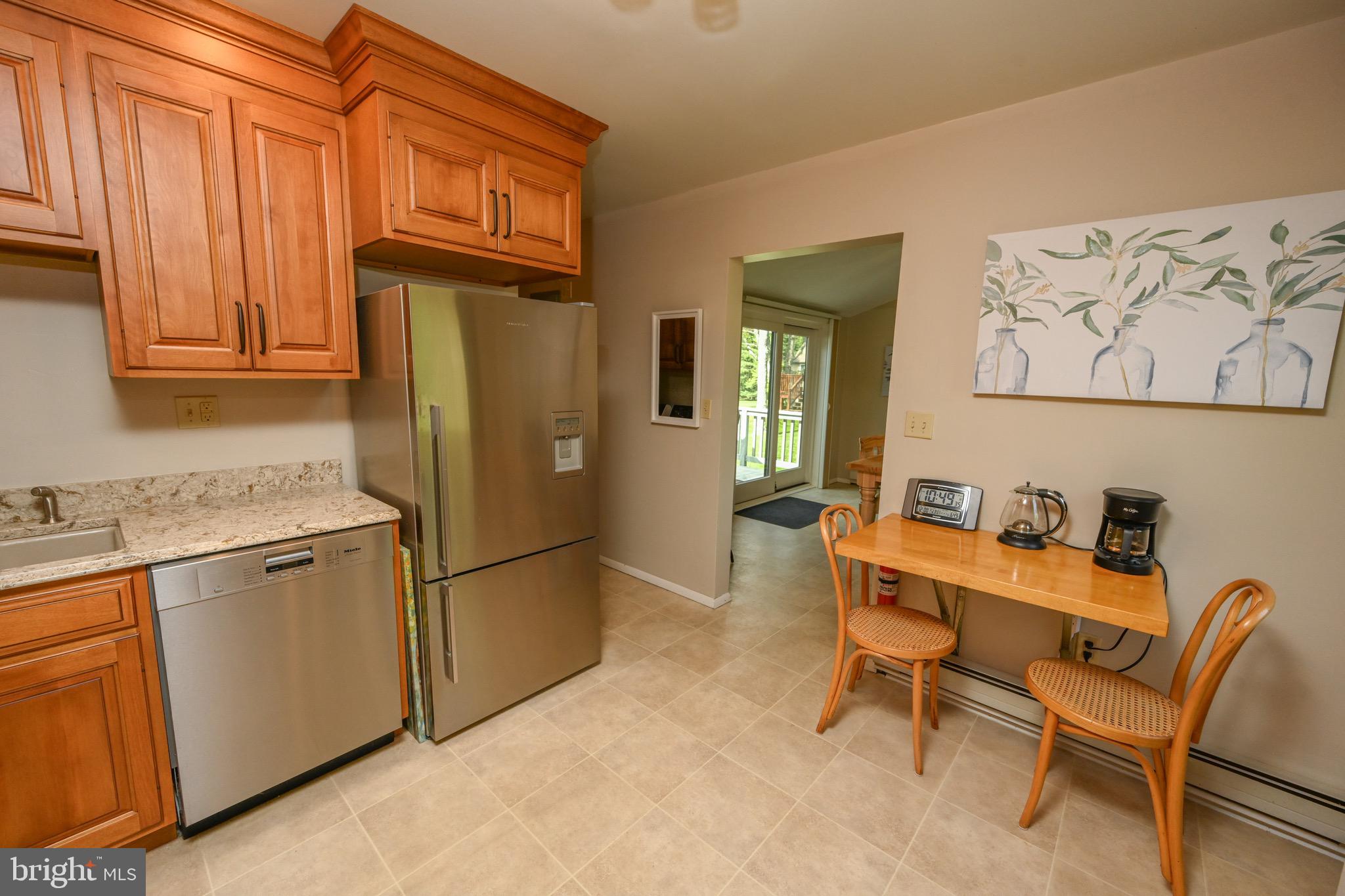 BECKMAN'S PENINSULA - Residential