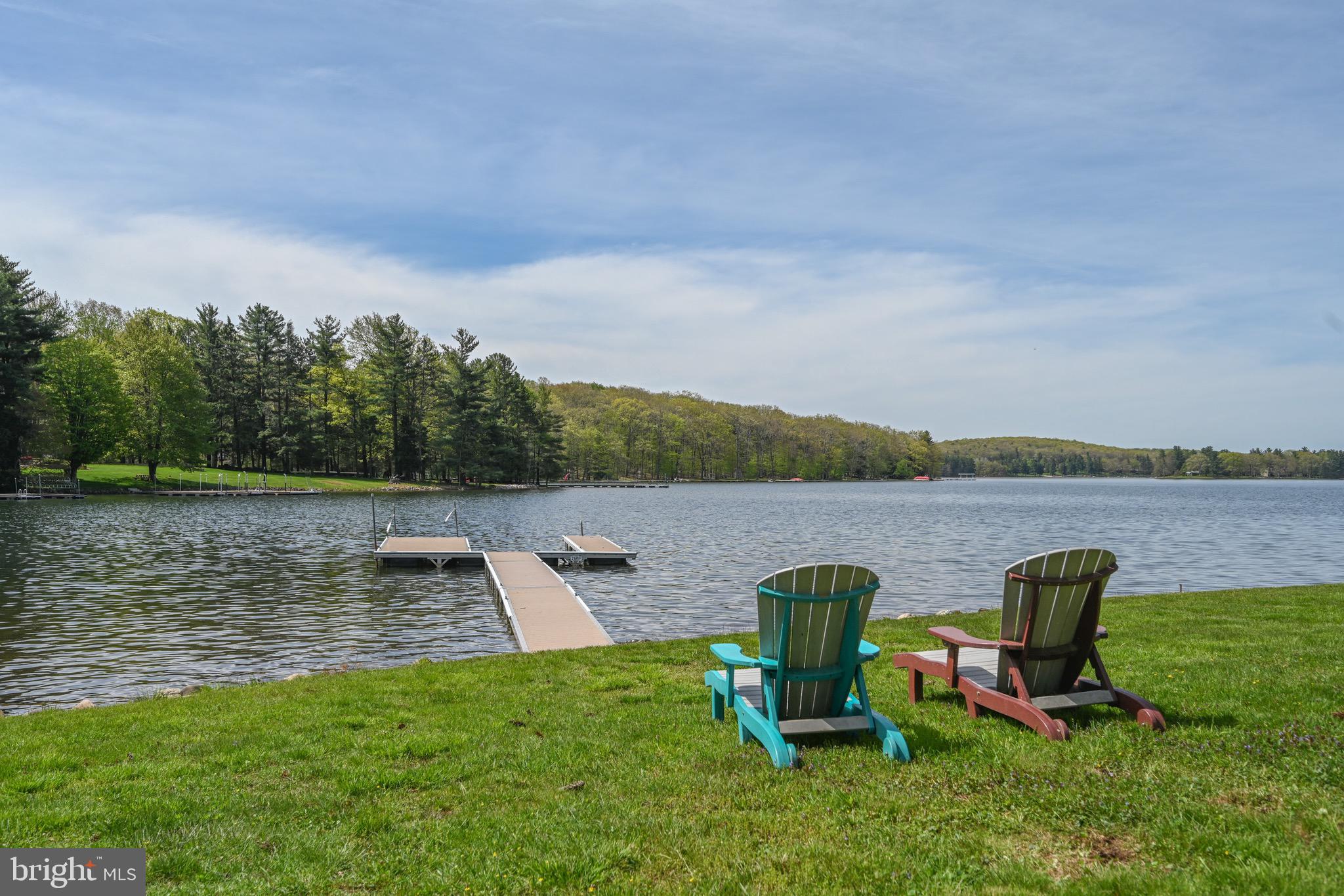 BECKMAN'S PENINSULA - Residential