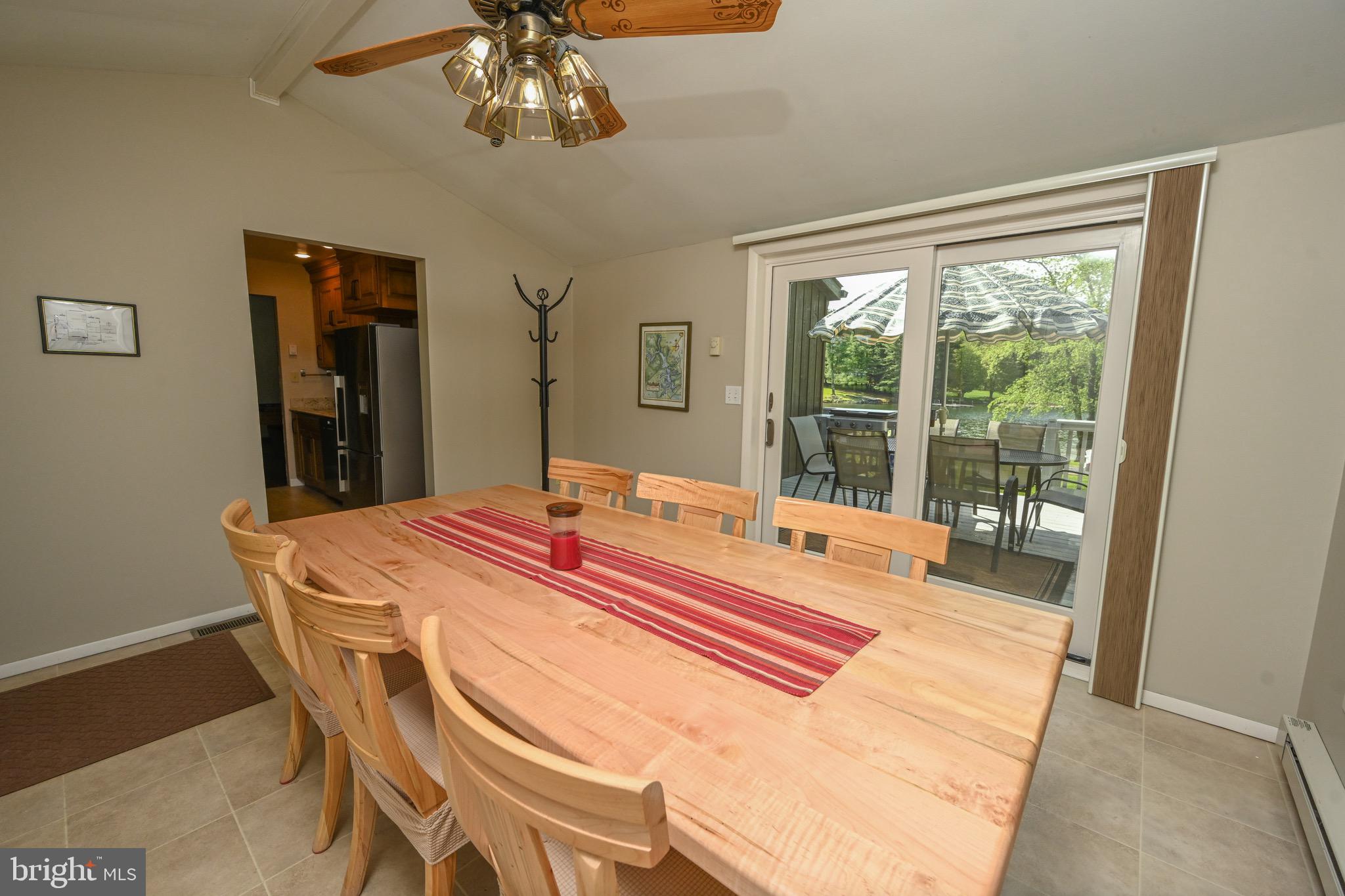 BECKMAN'S PENINSULA - Residential