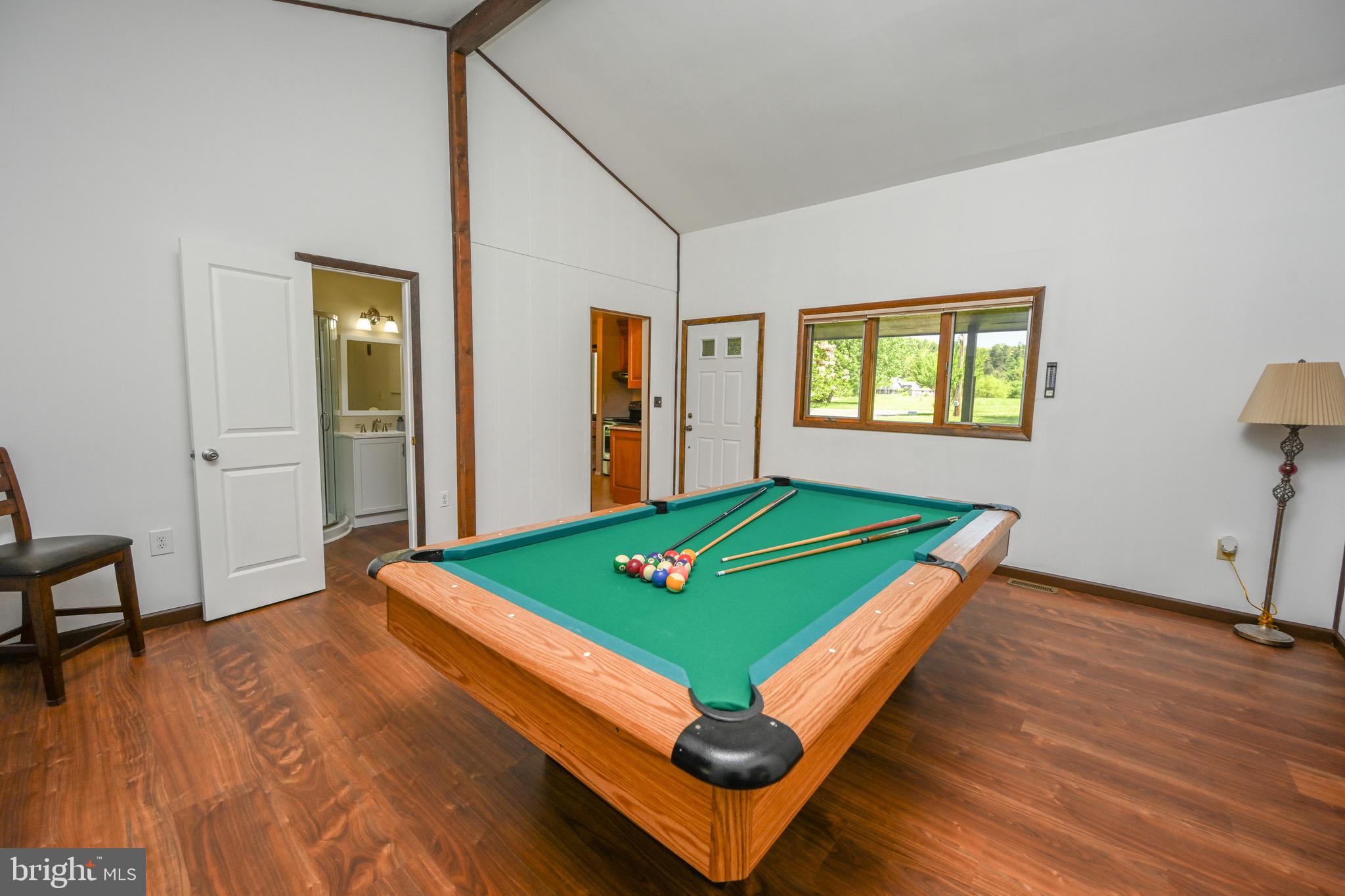 BECKMAN'S PENINSULA - Residential