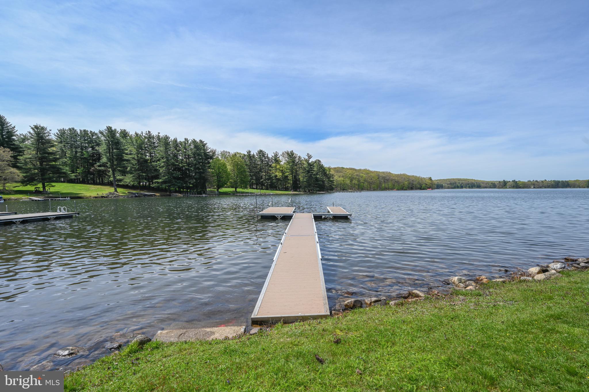 BECKMAN'S PENINSULA - Residential