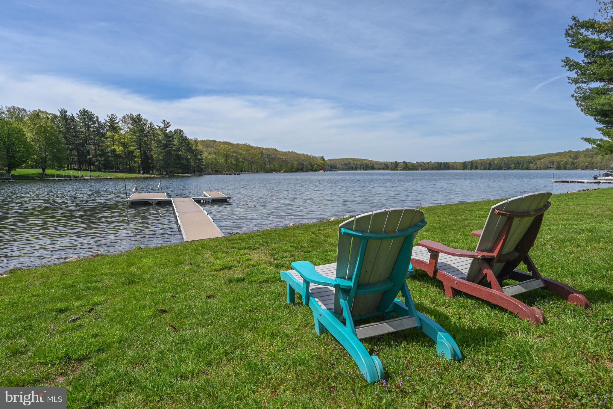 BECKMAN'S PENINSULA - Residential