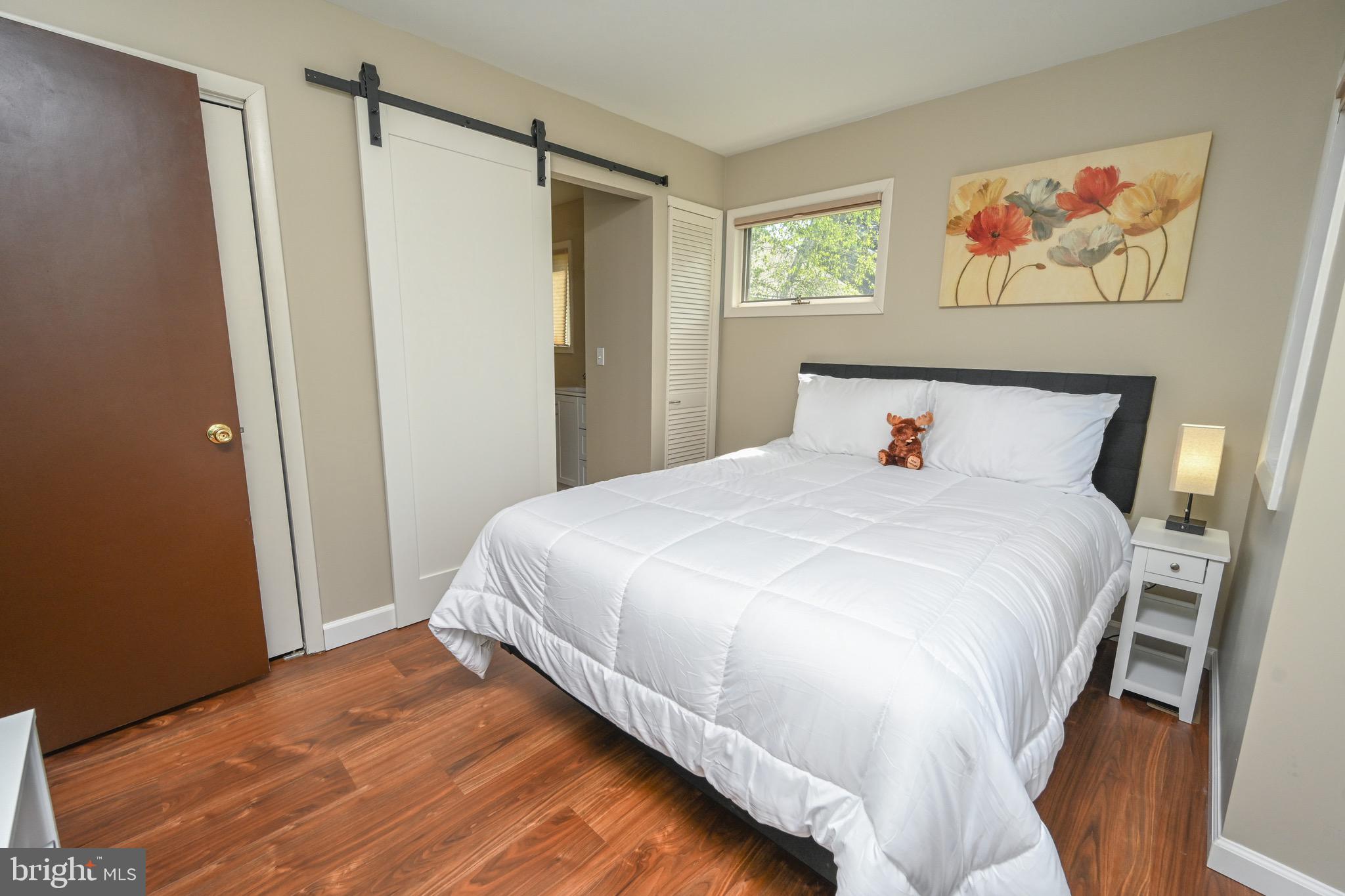 BECKMAN'S PENINSULA - Residential