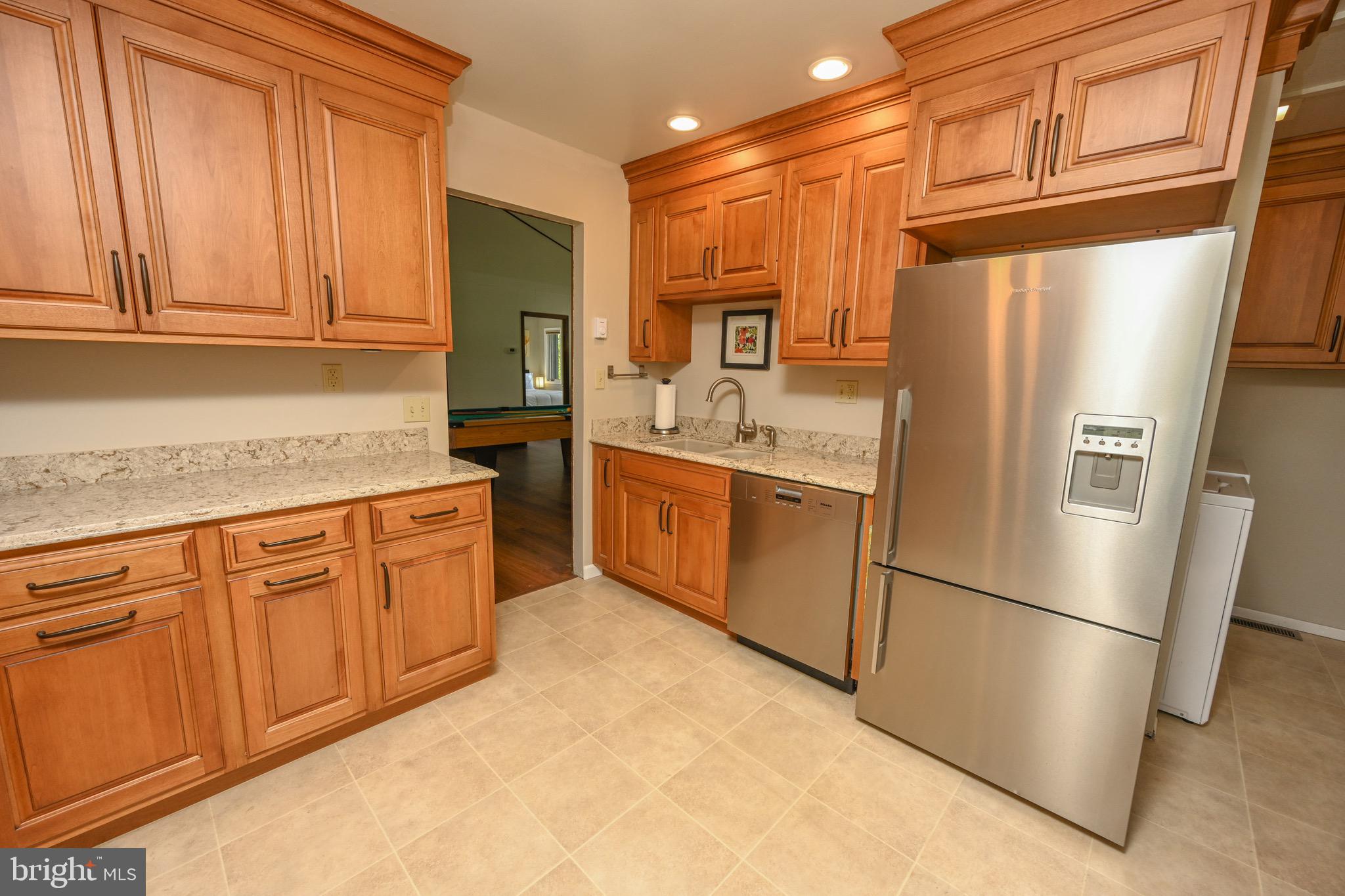 BECKMAN'S PENINSULA - Residential