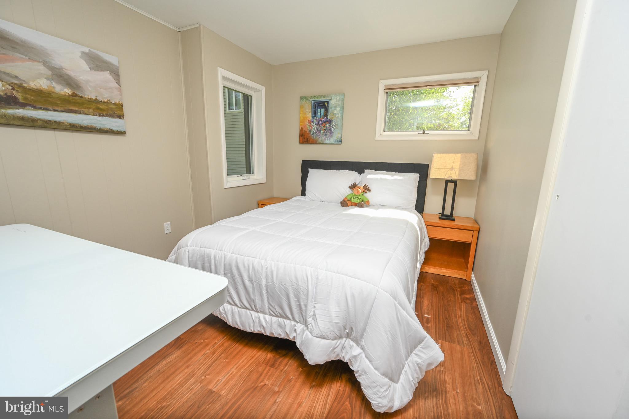 BECKMAN'S PENINSULA - Residential