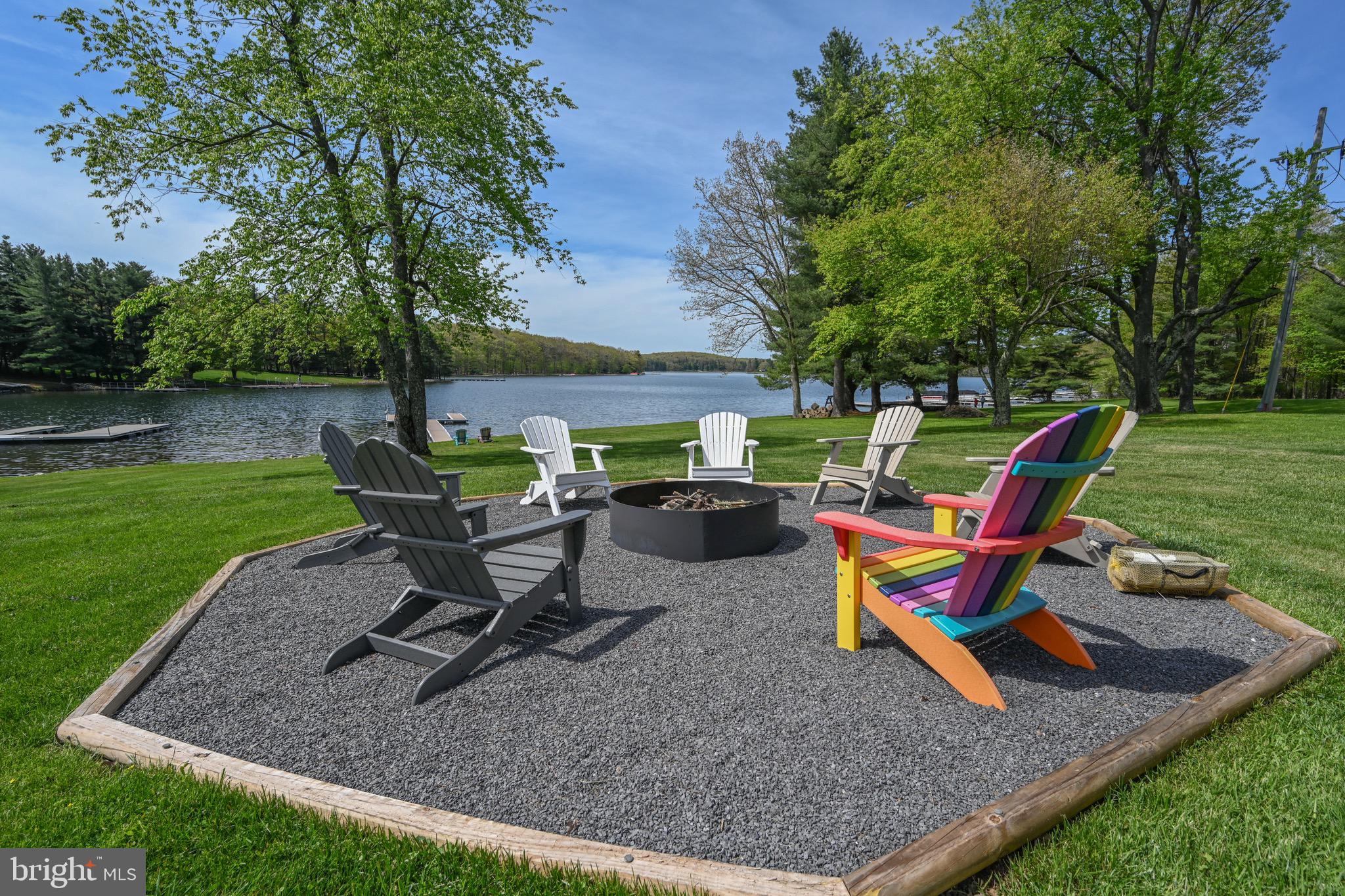 BECKMAN'S PENINSULA - Residential