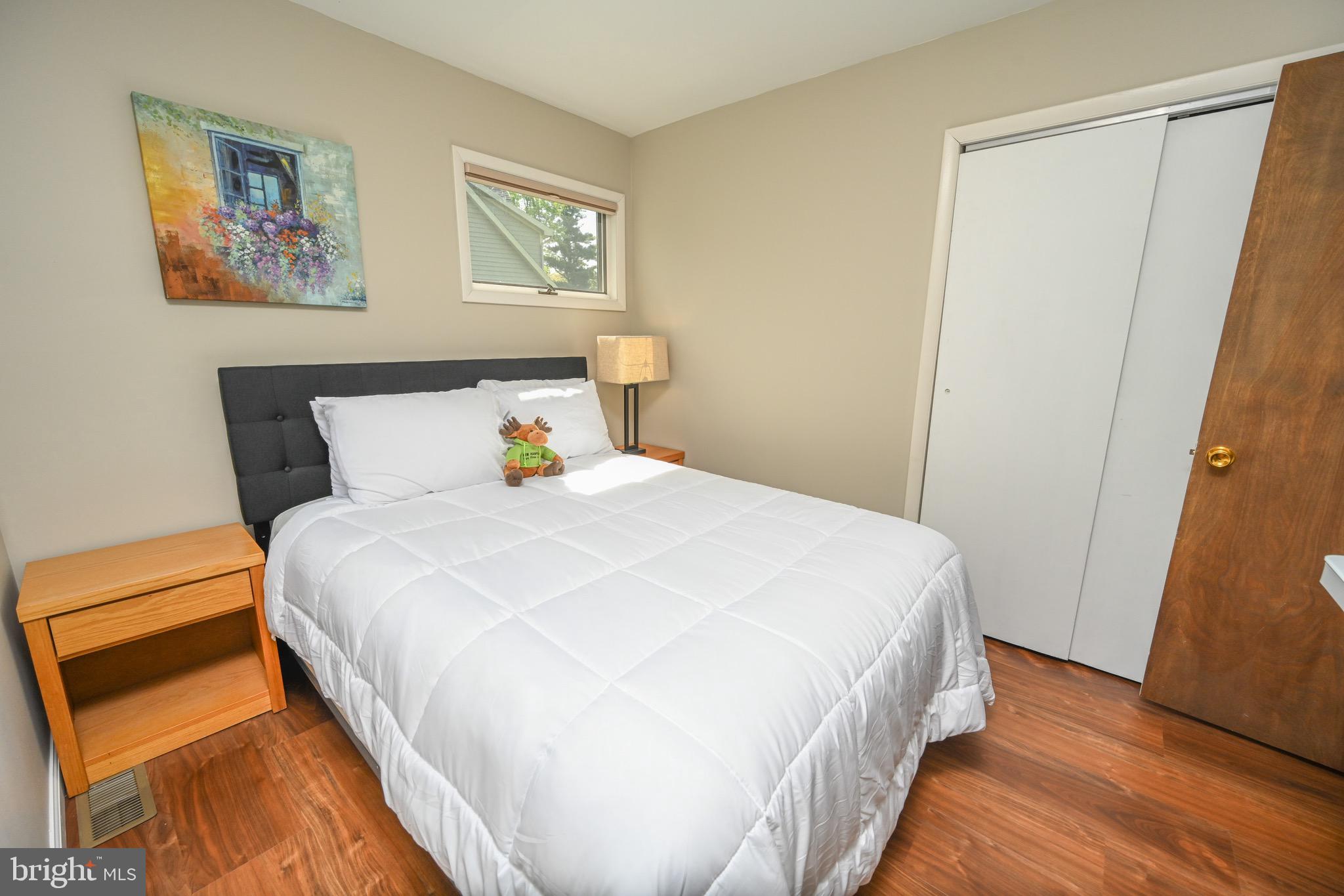 BECKMAN'S PENINSULA - Residential