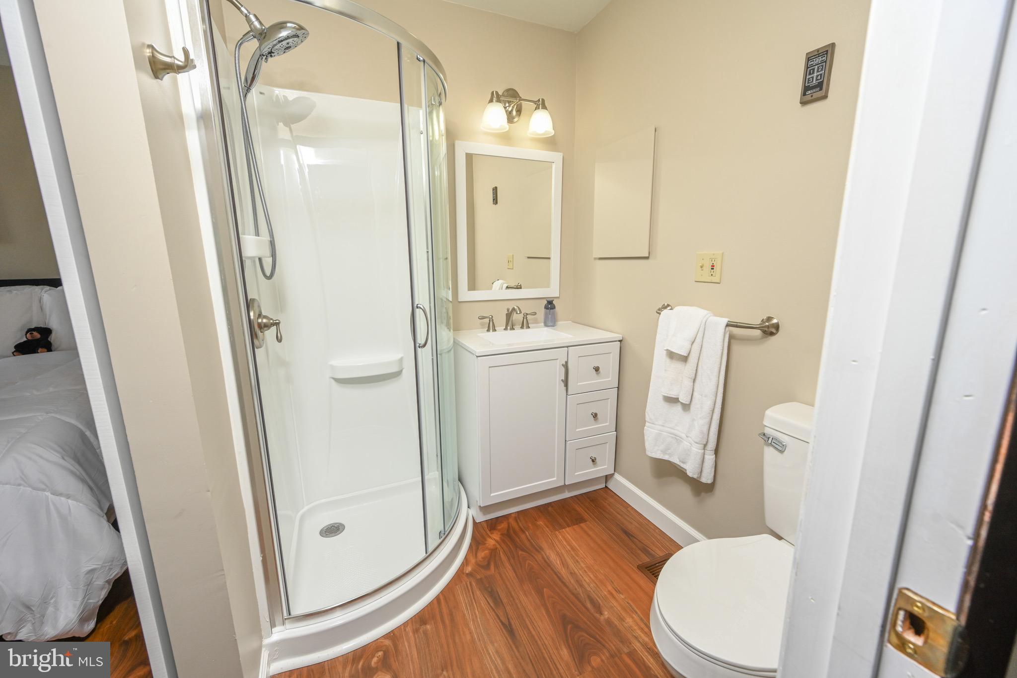 BECKMAN'S PENINSULA - Residential