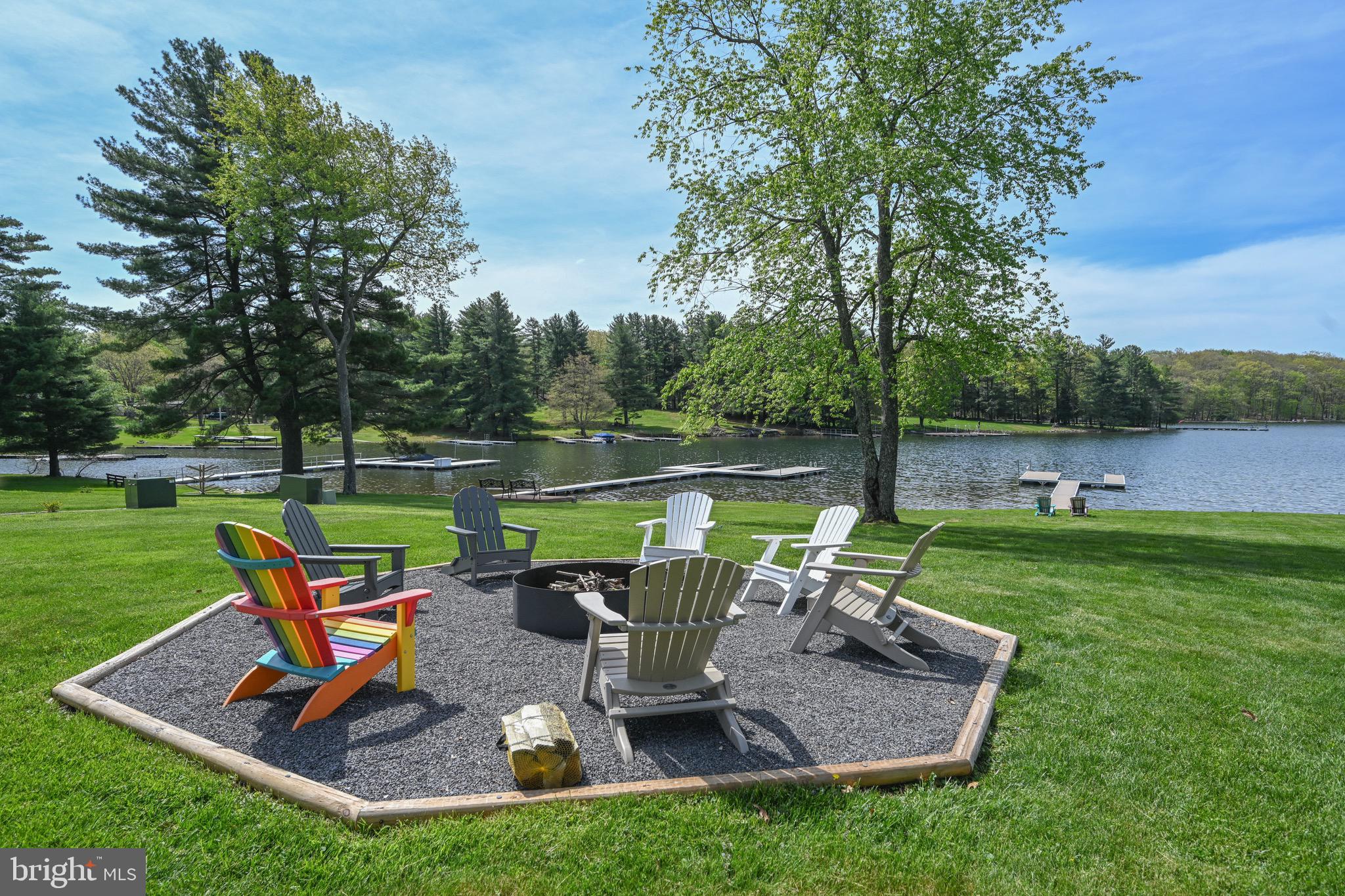 BECKMAN'S PENINSULA - Residential