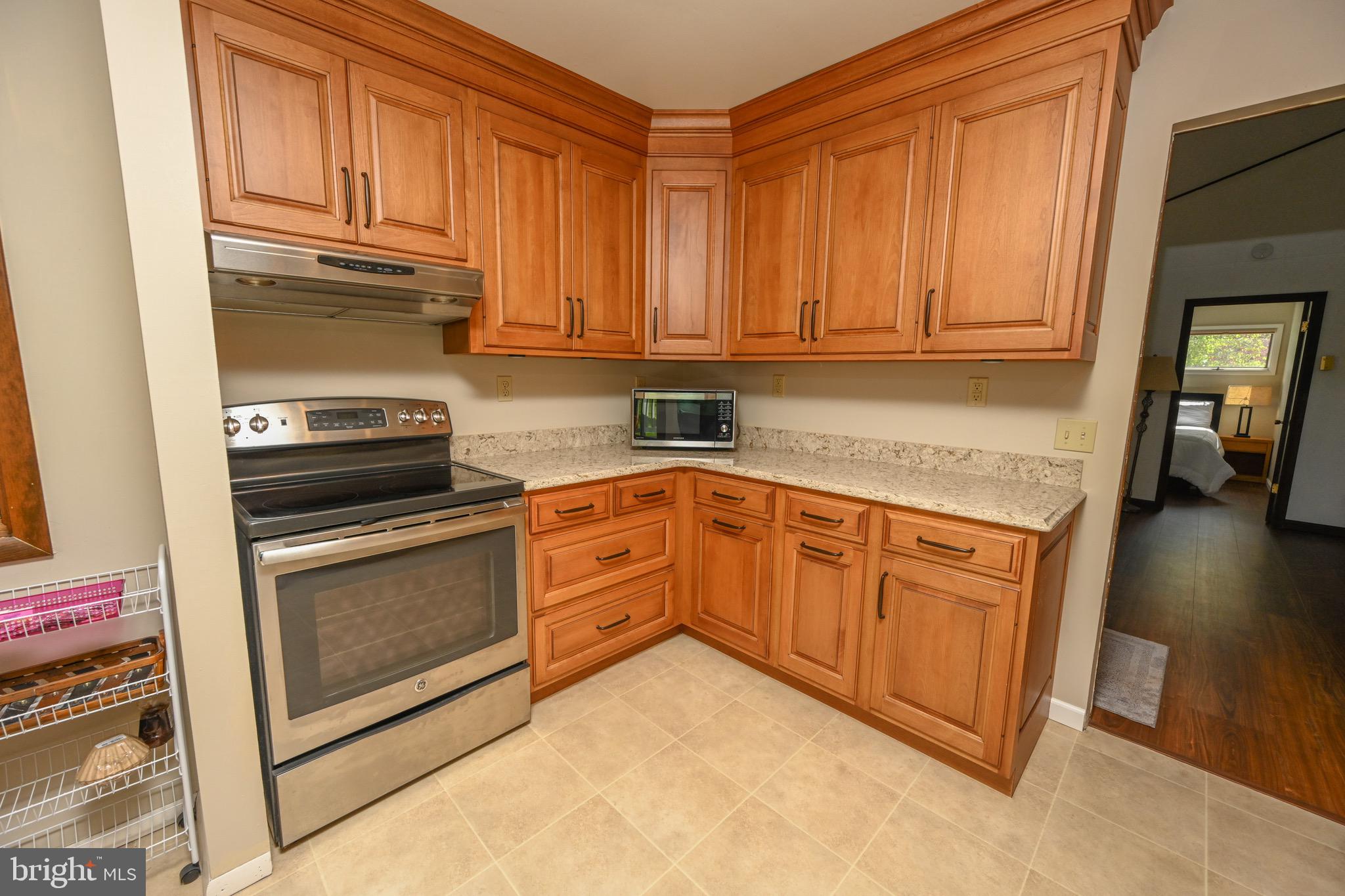 BECKMAN'S PENINSULA - Residential