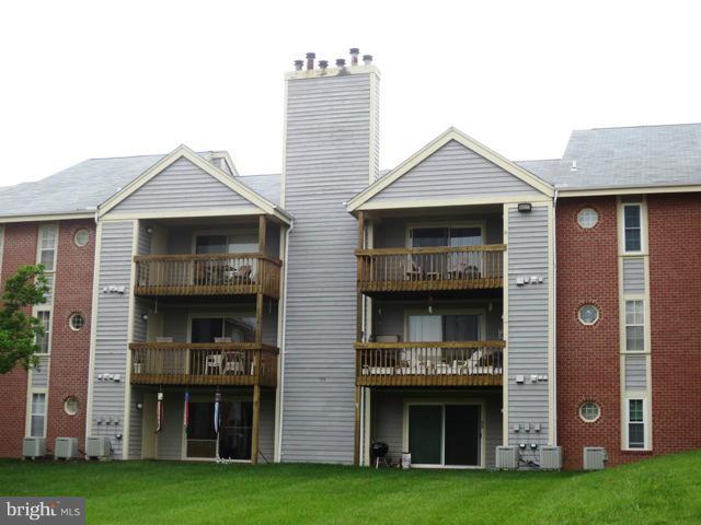 CROMWELL FOUNTAIN - Residential Lease