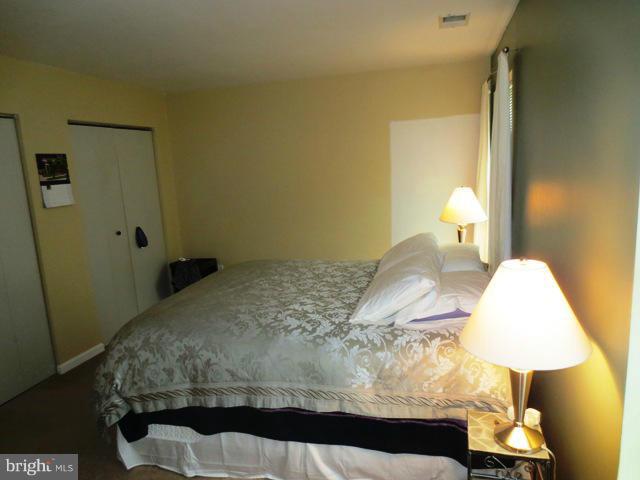 CROMWELL FOUNTAIN - Residential Lease