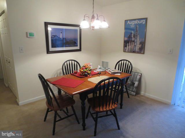 CROMWELL FOUNTAIN - Residential Lease