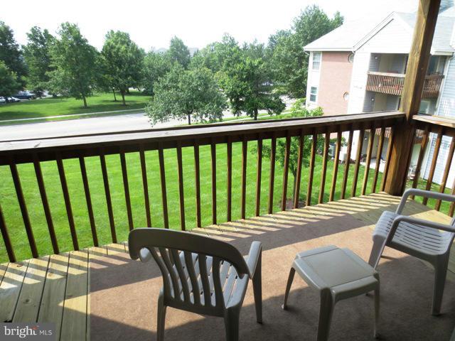CROMWELL FOUNTAIN - Residential Lease