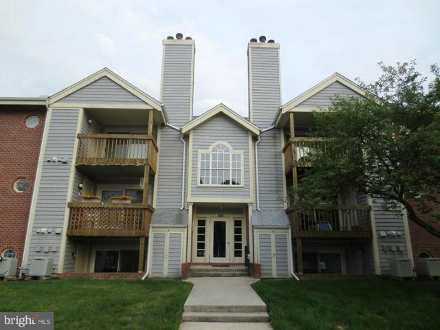 CROMWELL FOUNTAIN - Residential Lease